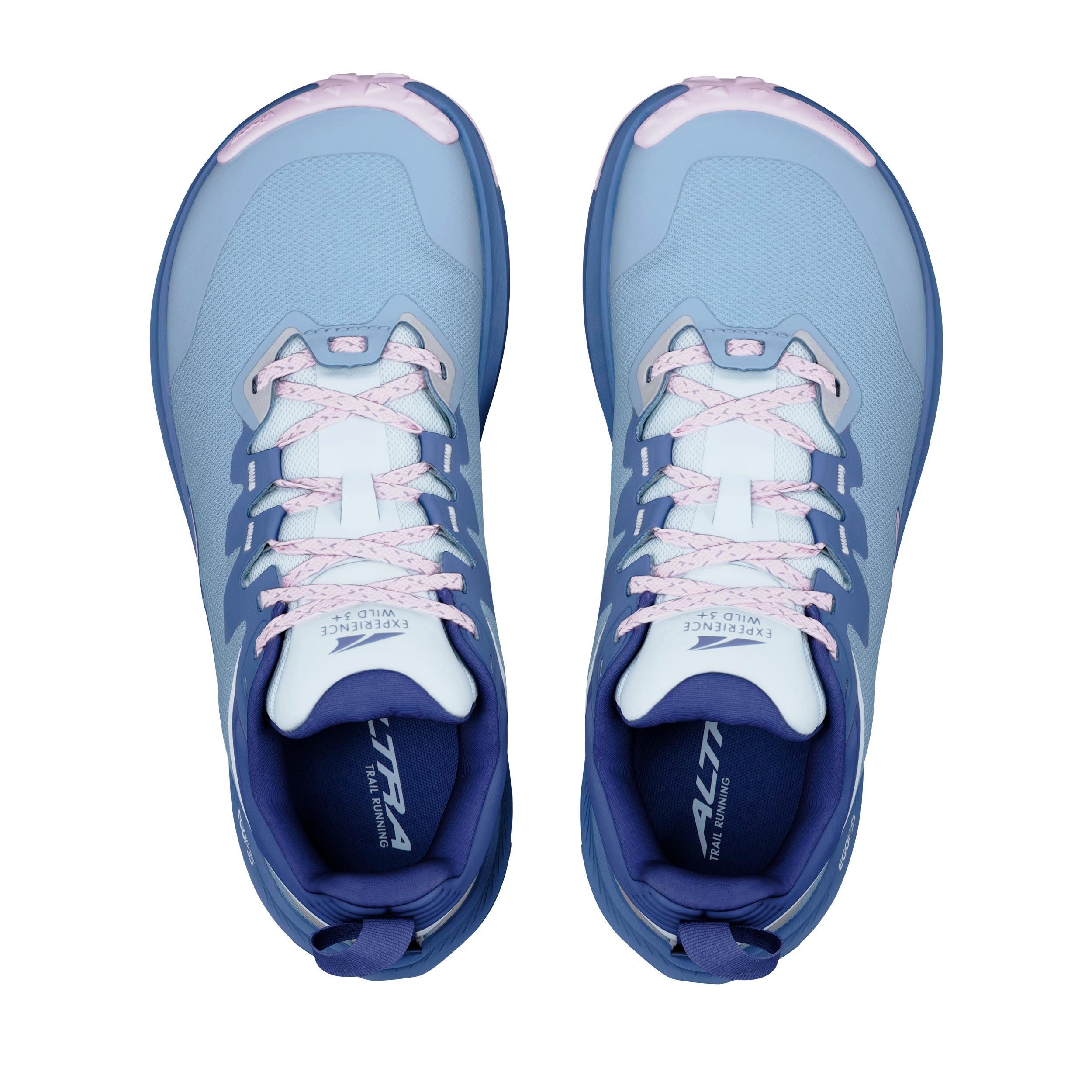 Altra Experience Wild 3+ - Trailschuh Trailrunningschuh