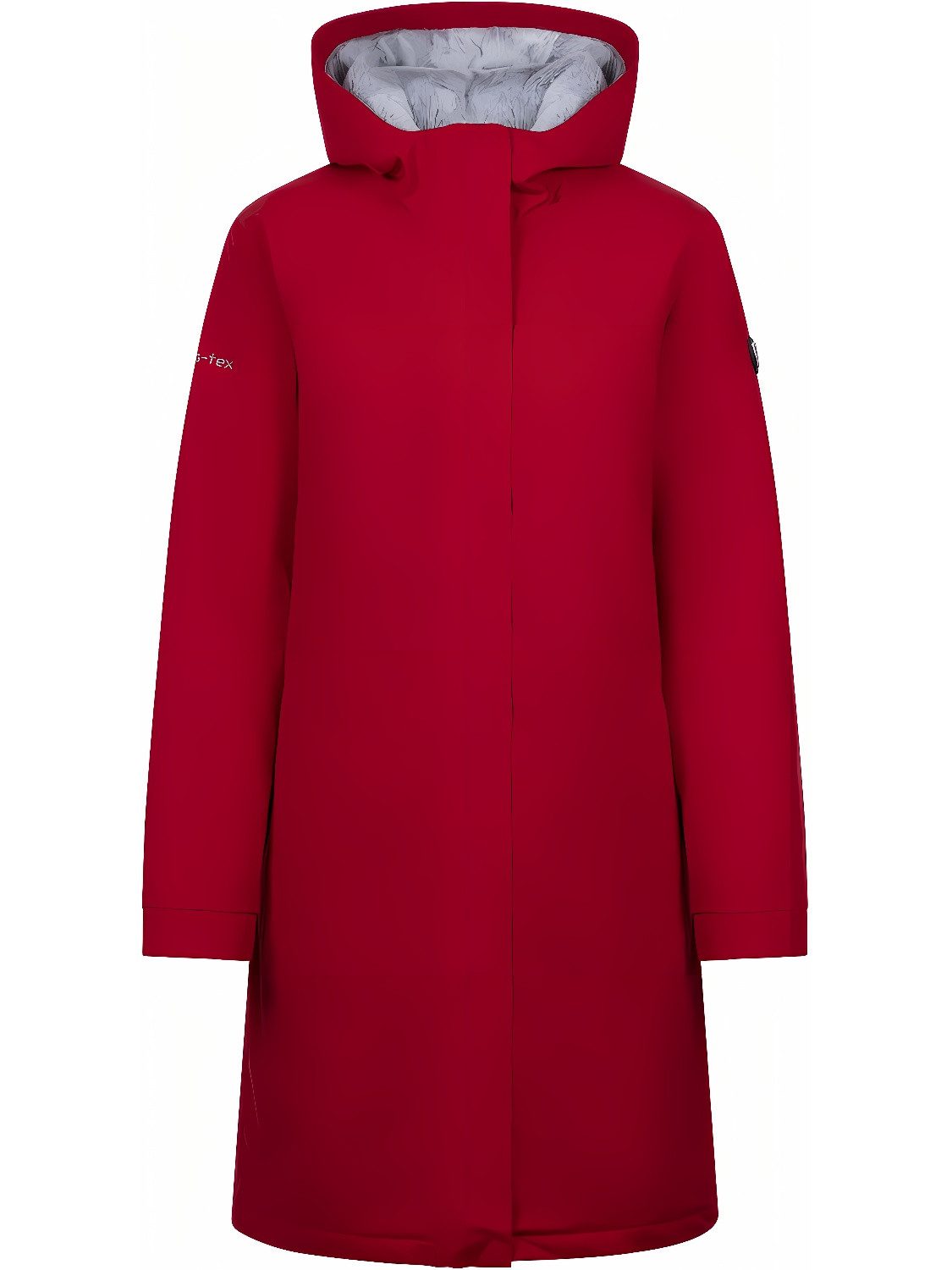 Regenjacke Claudel Rainwear Jacket
