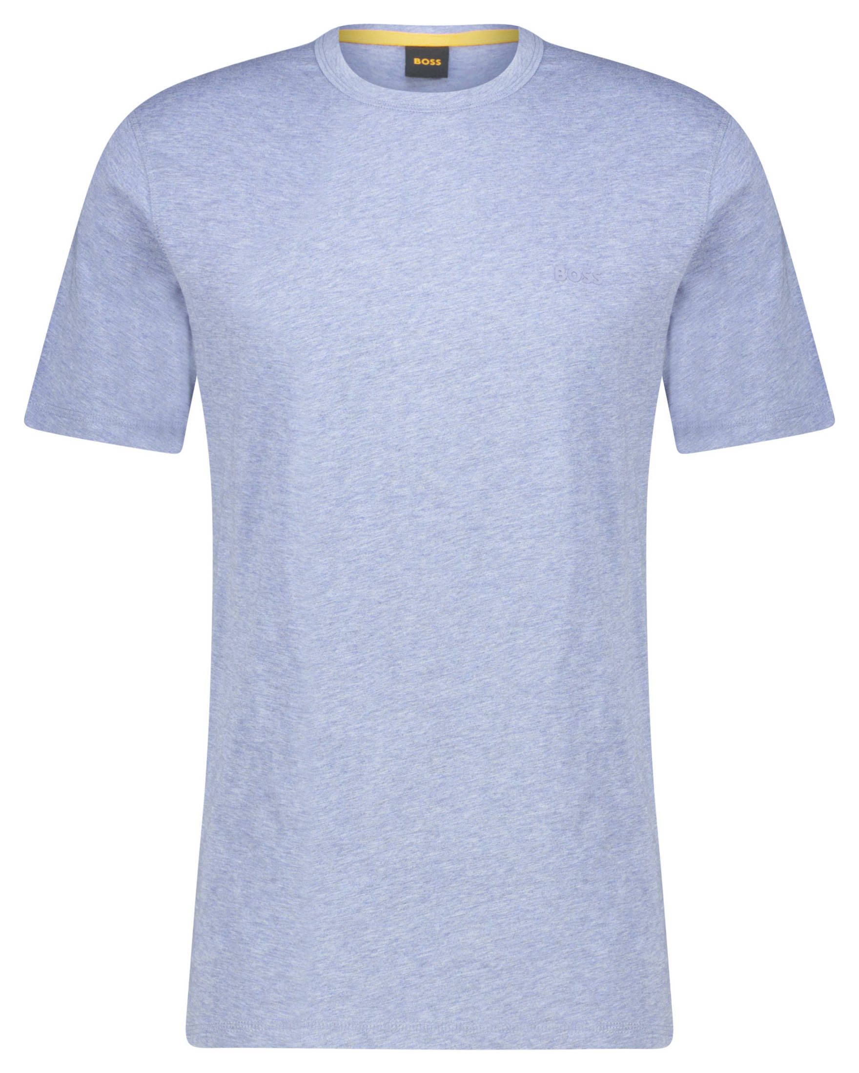 BOSS T-Shirt Herren T-Shirt TEGOOD (1-tlg)