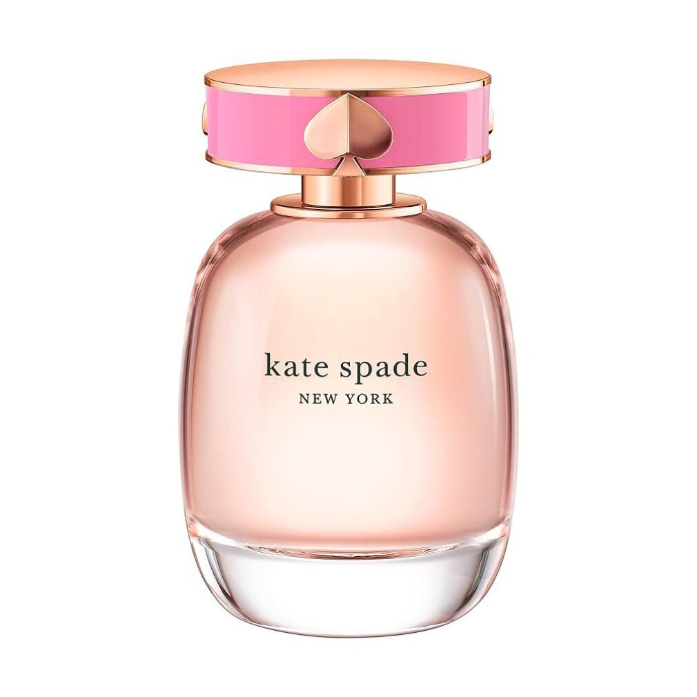 KATE SPADE NEW YORK Eau de Parfum New York Eau De Parfum Spray 100ml für Frauen