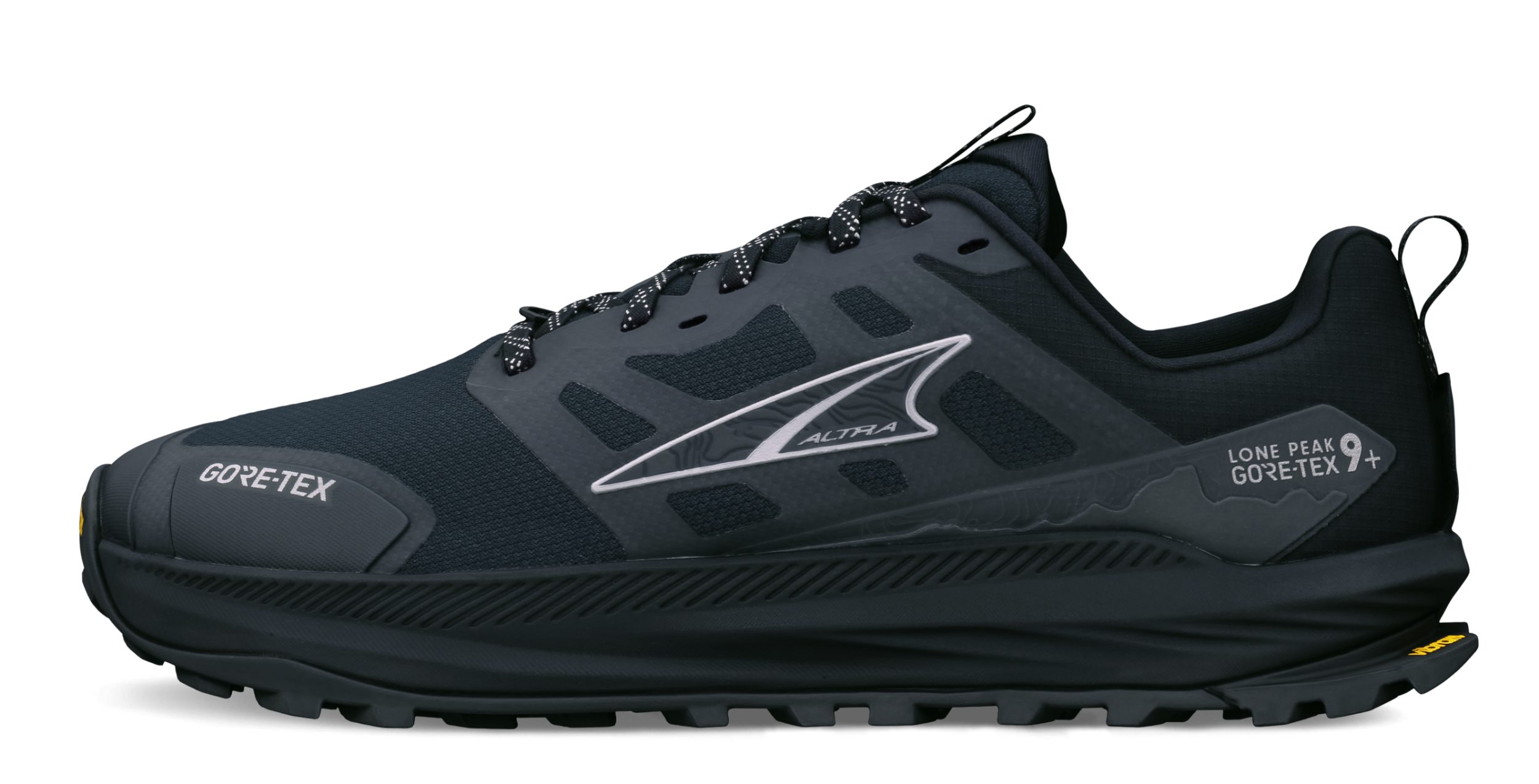 Altra Altra Herren Lone Peak 9+ GTX Multifunktionsschuh Trailrunningschuh