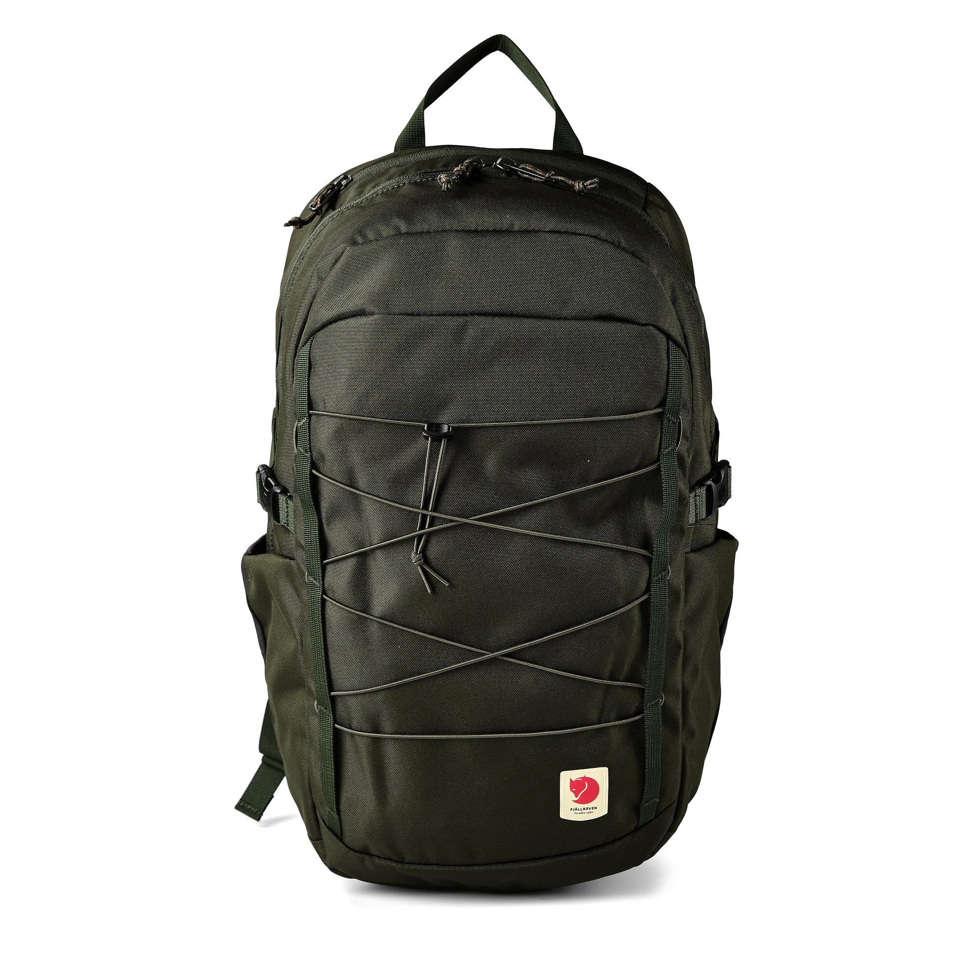 Fjällräven Daypack Skule, Polyester