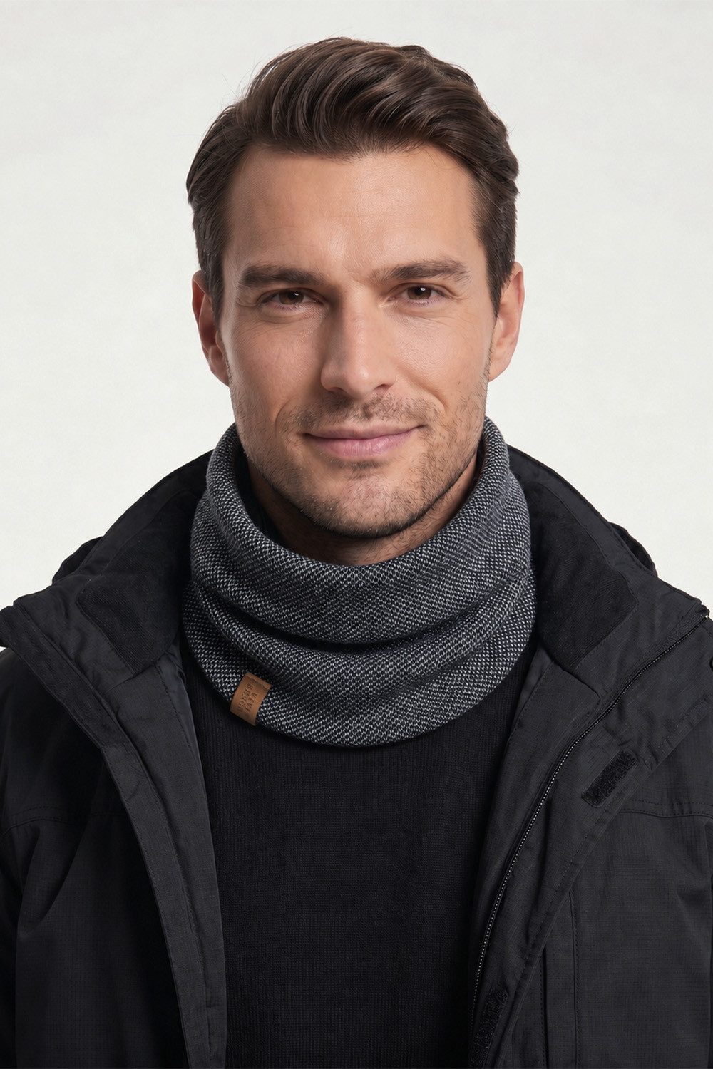 Vivisence Schal MK7108