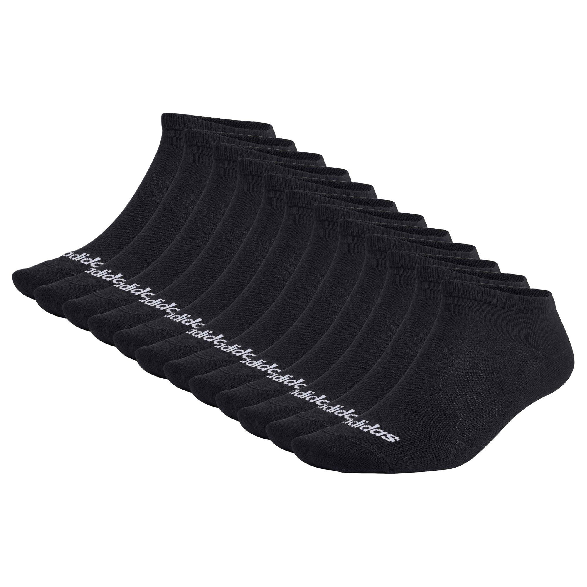 Sneakersocken Unisex Socken 12er Pack Baumwolle