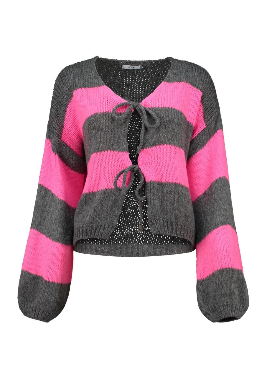 HaILY’S Cardigan Ch44arlie (1-tlg) günstig online kaufen