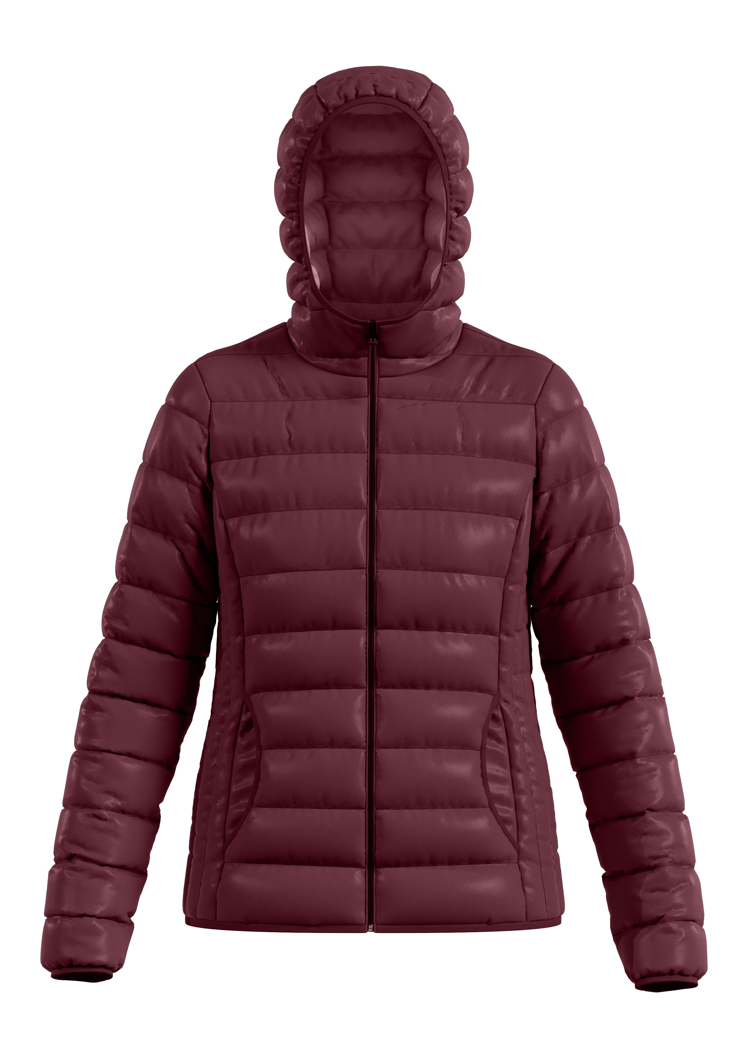 QS Outdoorjacke günstig online kaufen