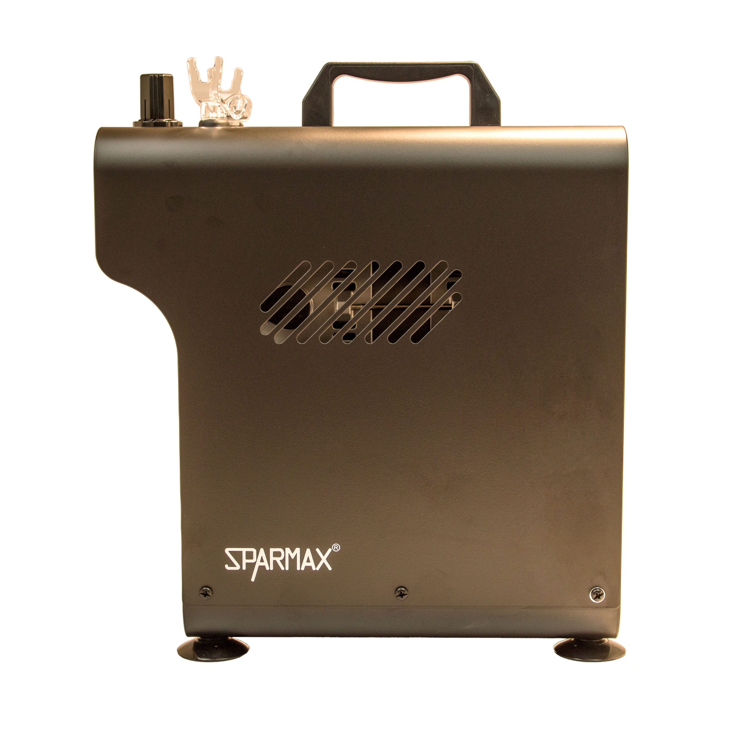 Sparmax Airbrush-Kompressor Sparmax TC-620X Airbrush Kompressor