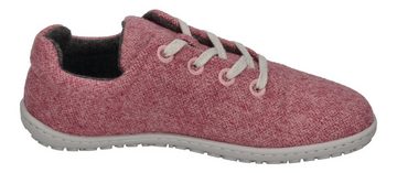 KOEL IAN Merino Sneakers Barfußschuh blossom