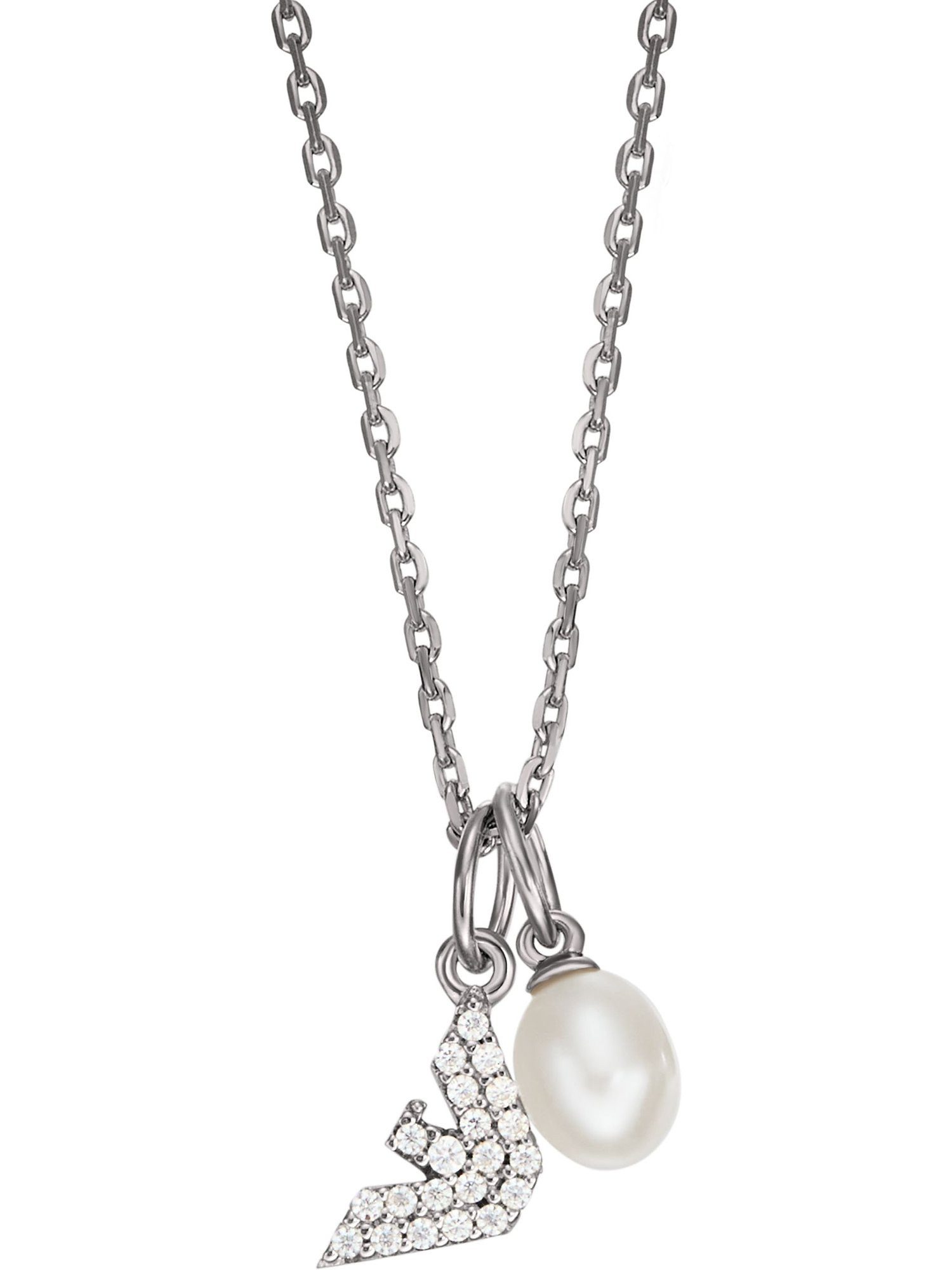 Emporio Armani Collier Emporio Armani Da...