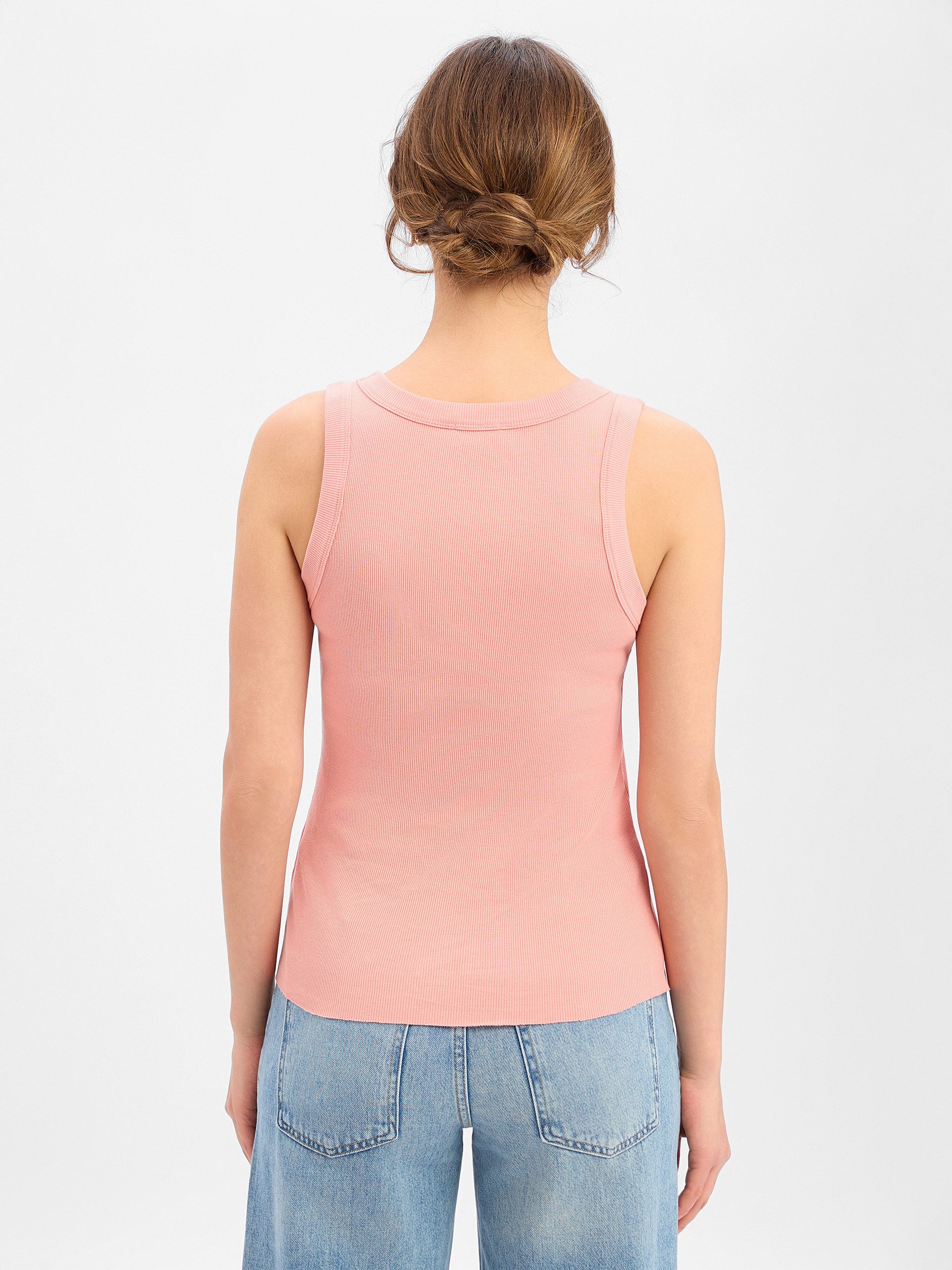 Drykorn Print-Shirt Tavira Ohne