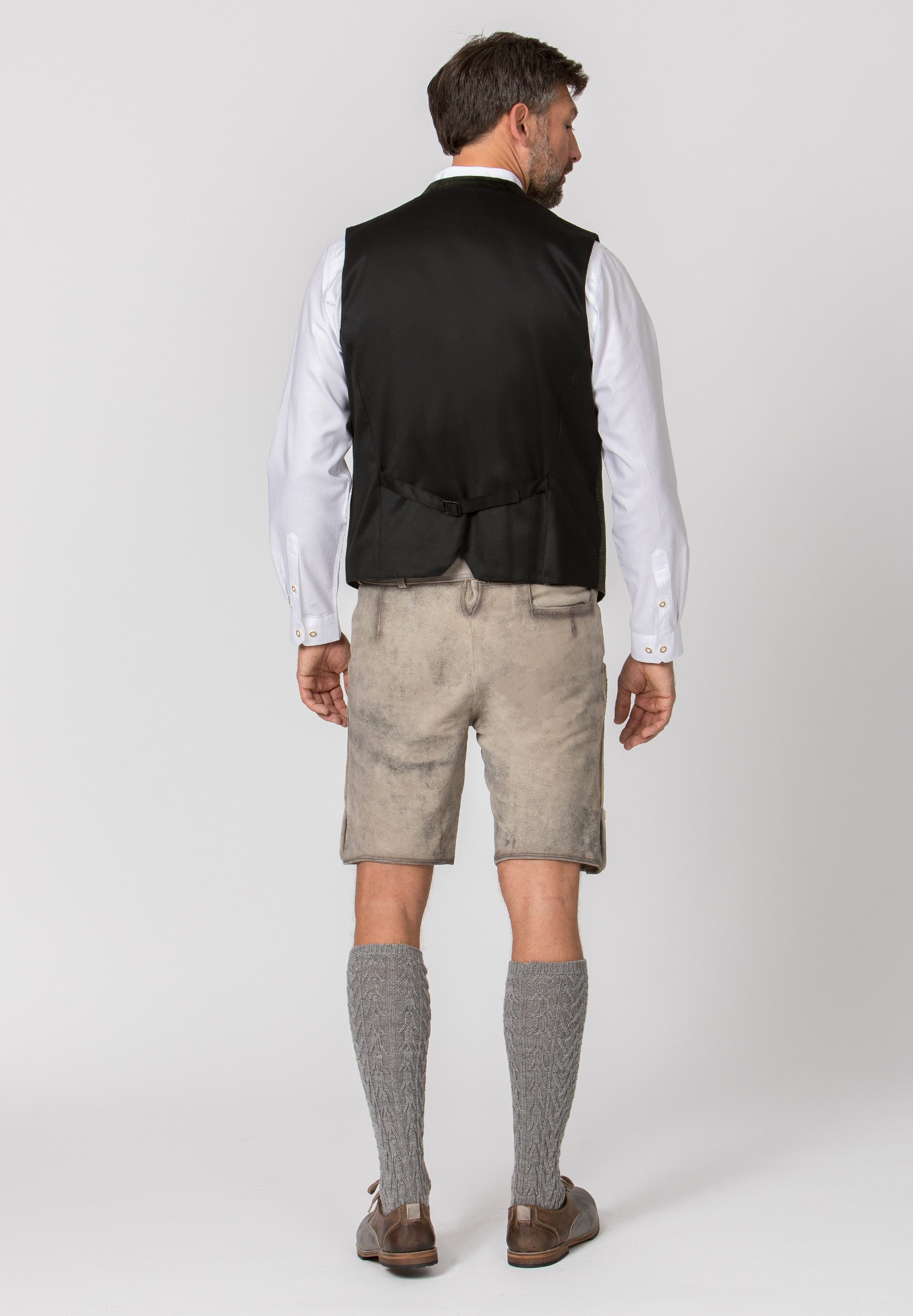 Stockerpoint Trachtenlederhose Logan