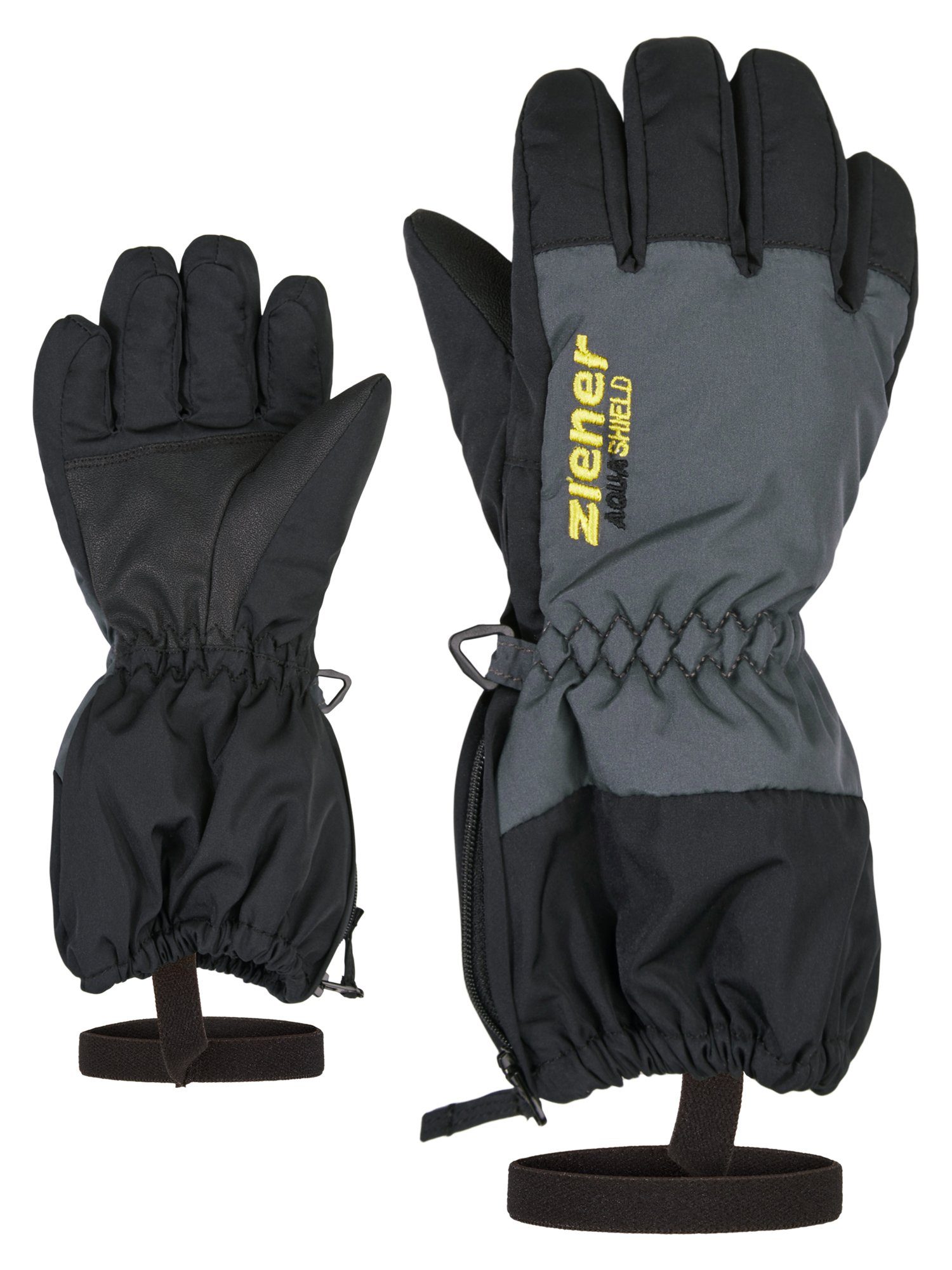 Ziener Skihandschuhe Ziener Handschuhe Levio AS(R)