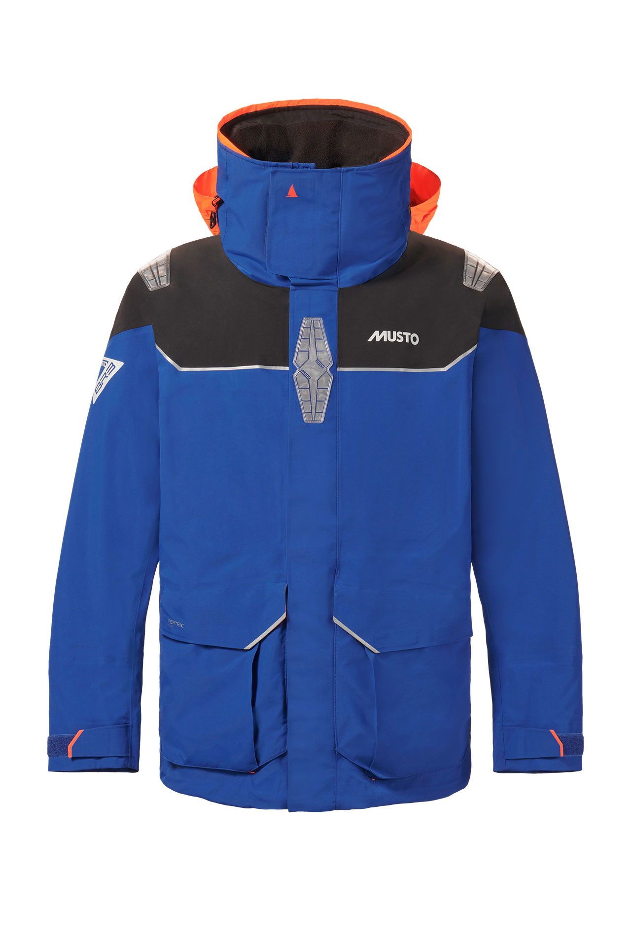 MUSTO Segeljacke