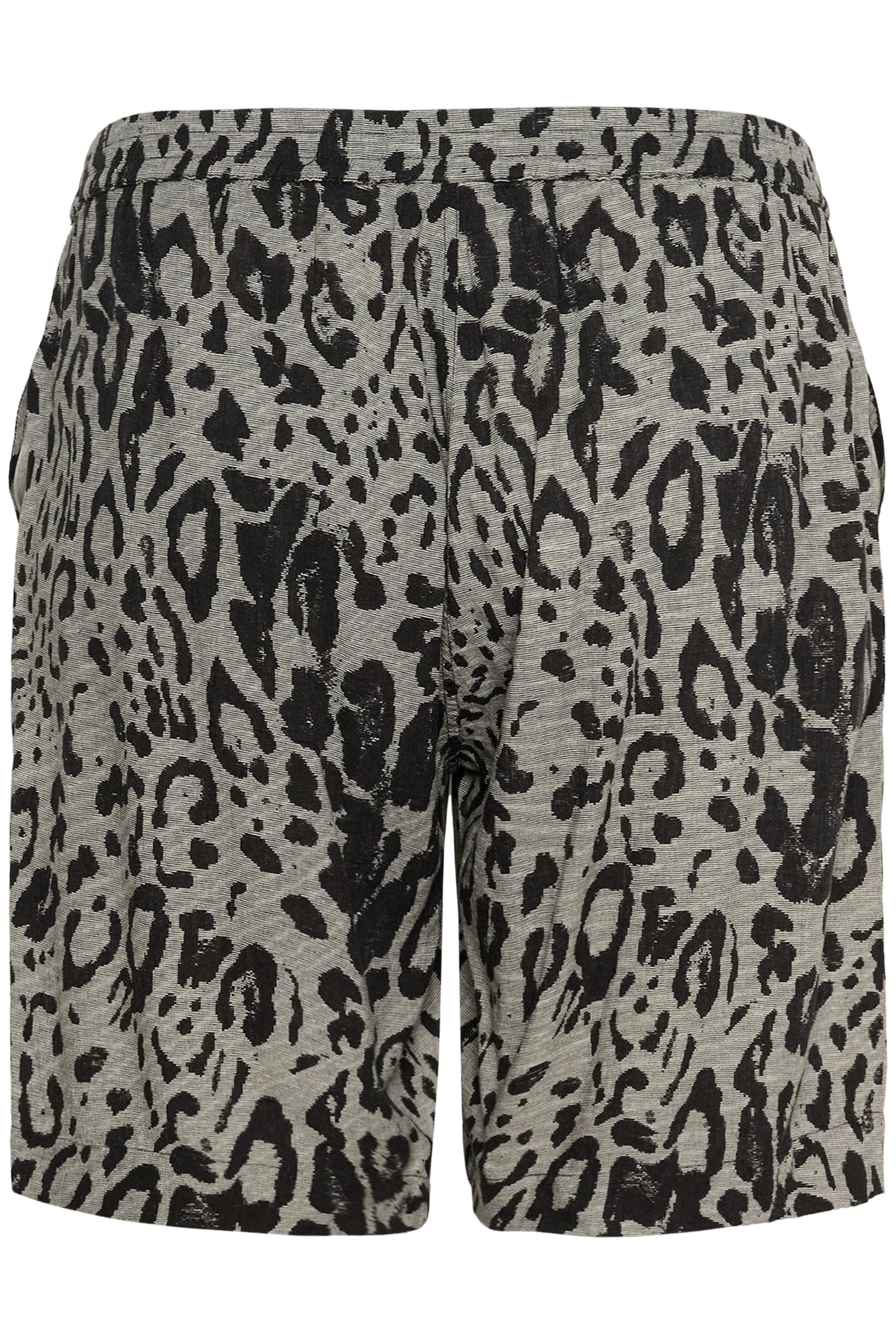 KAFFE Curve Shorts Shorts KCmille Große günstig online kaufen