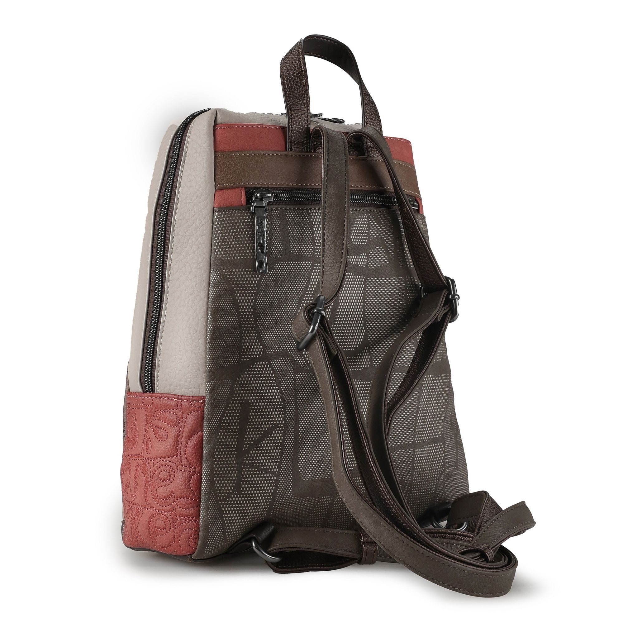 Anekke Rucksack Muse, Polyurethan
