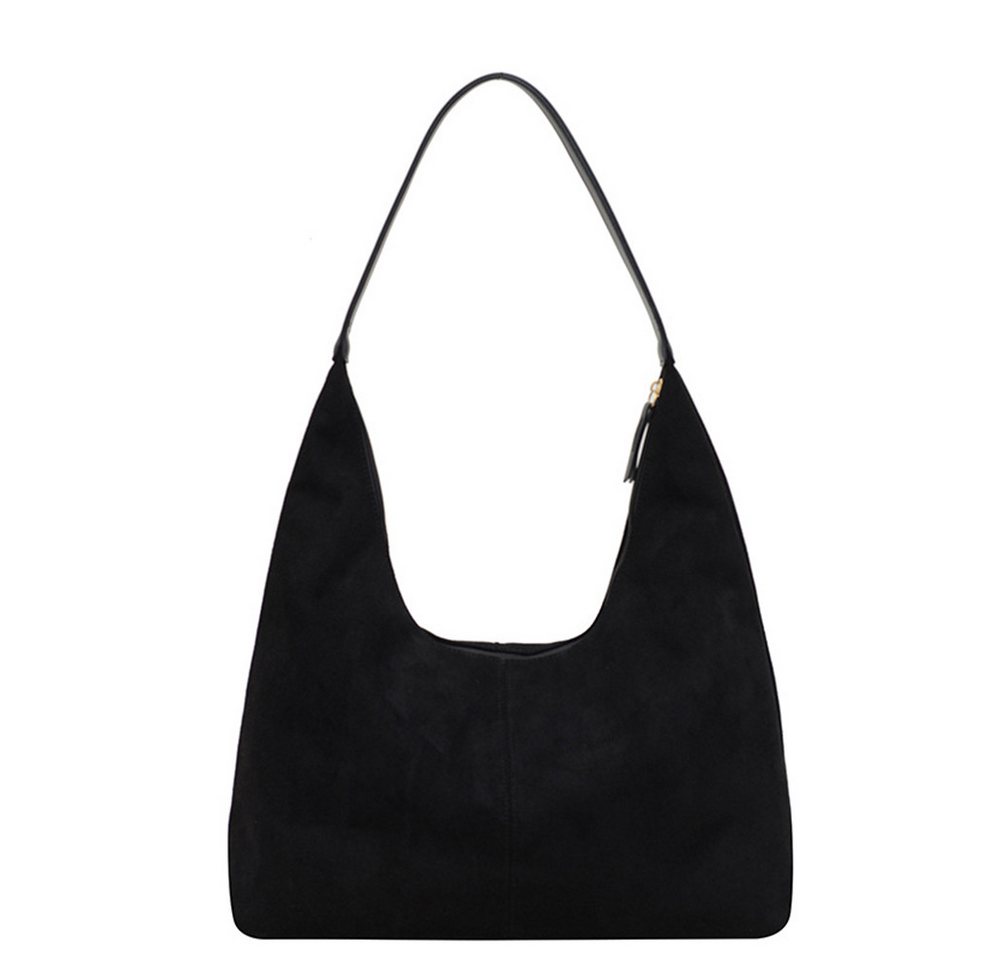 Zaewry Schultertasche Damen Vintage Handtasche Strandtasche Tote Bag Frauen Hobo, Groß Umhängetaschen für Arbeit Schule Shopper Lässige täglich