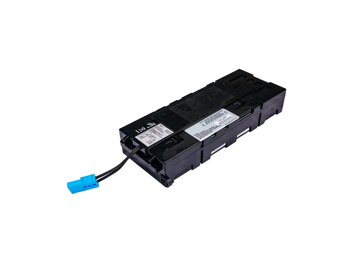 Origin USV-Anlage