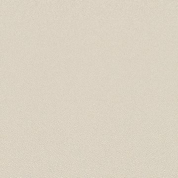 Erismann Vliestapete Einfarbig Struktur Beige Creme Elle Decoration 10335-14