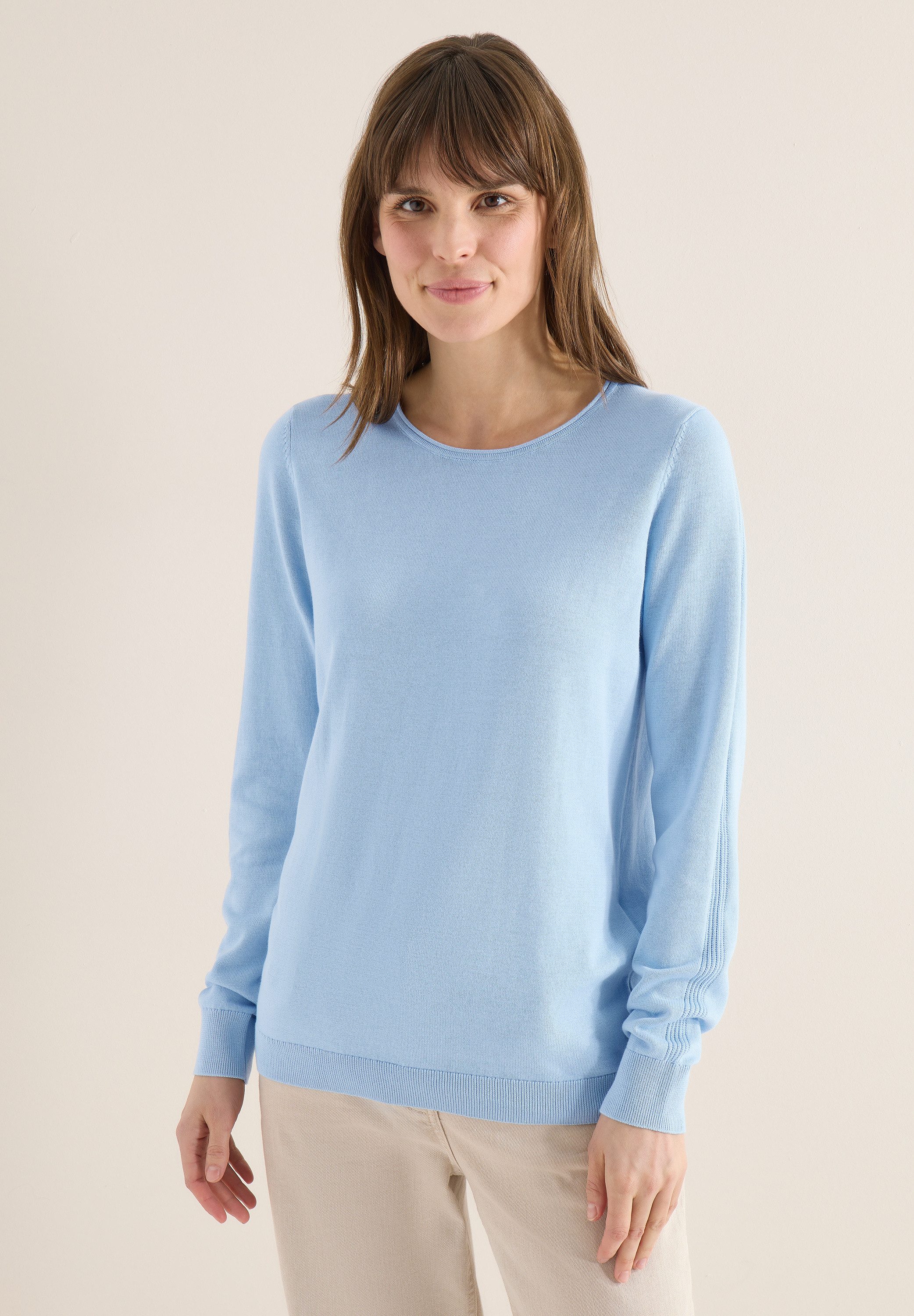 Strickpullover