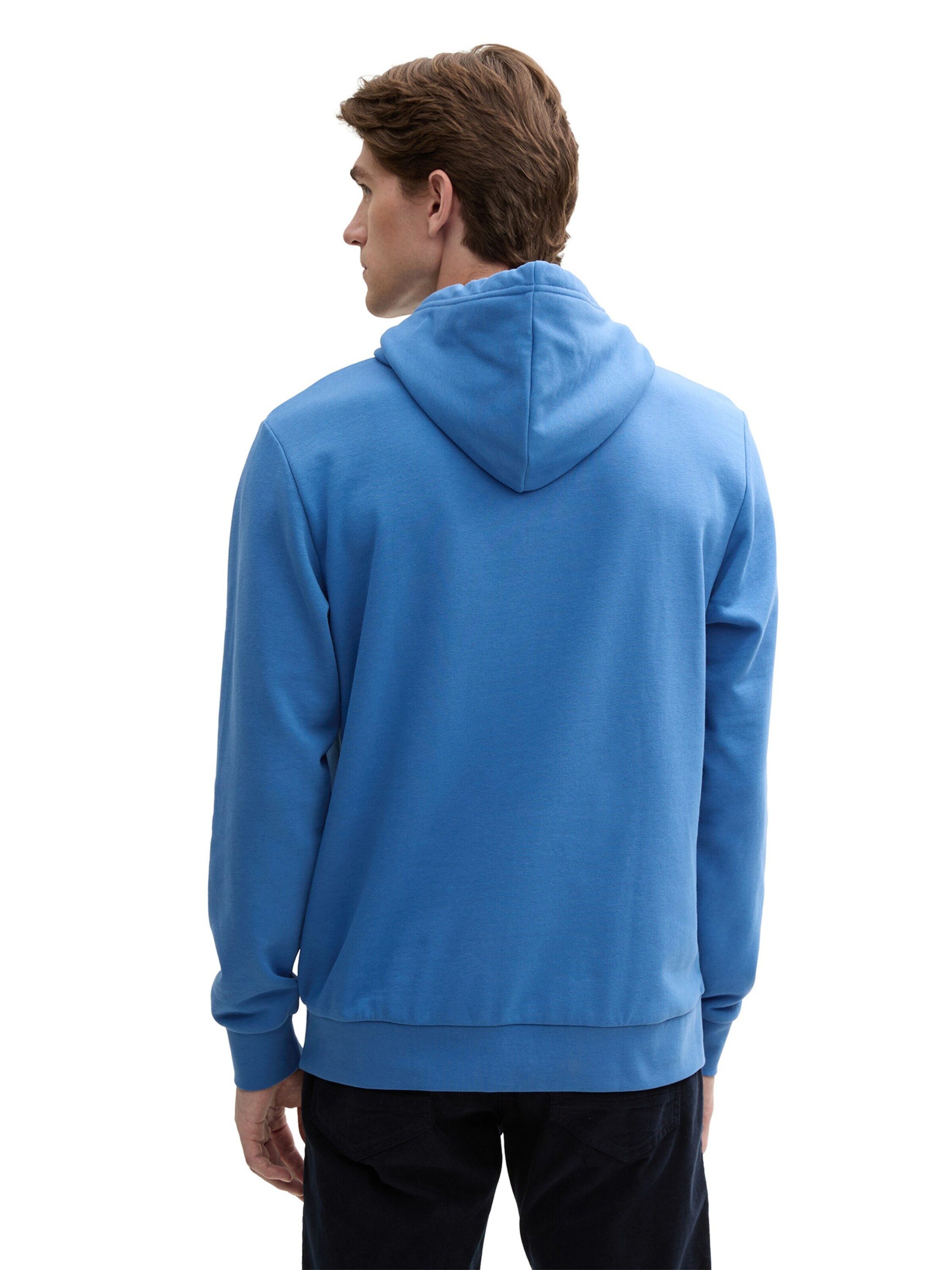 TOM TAILOR Sweatshirt (1-tlg)