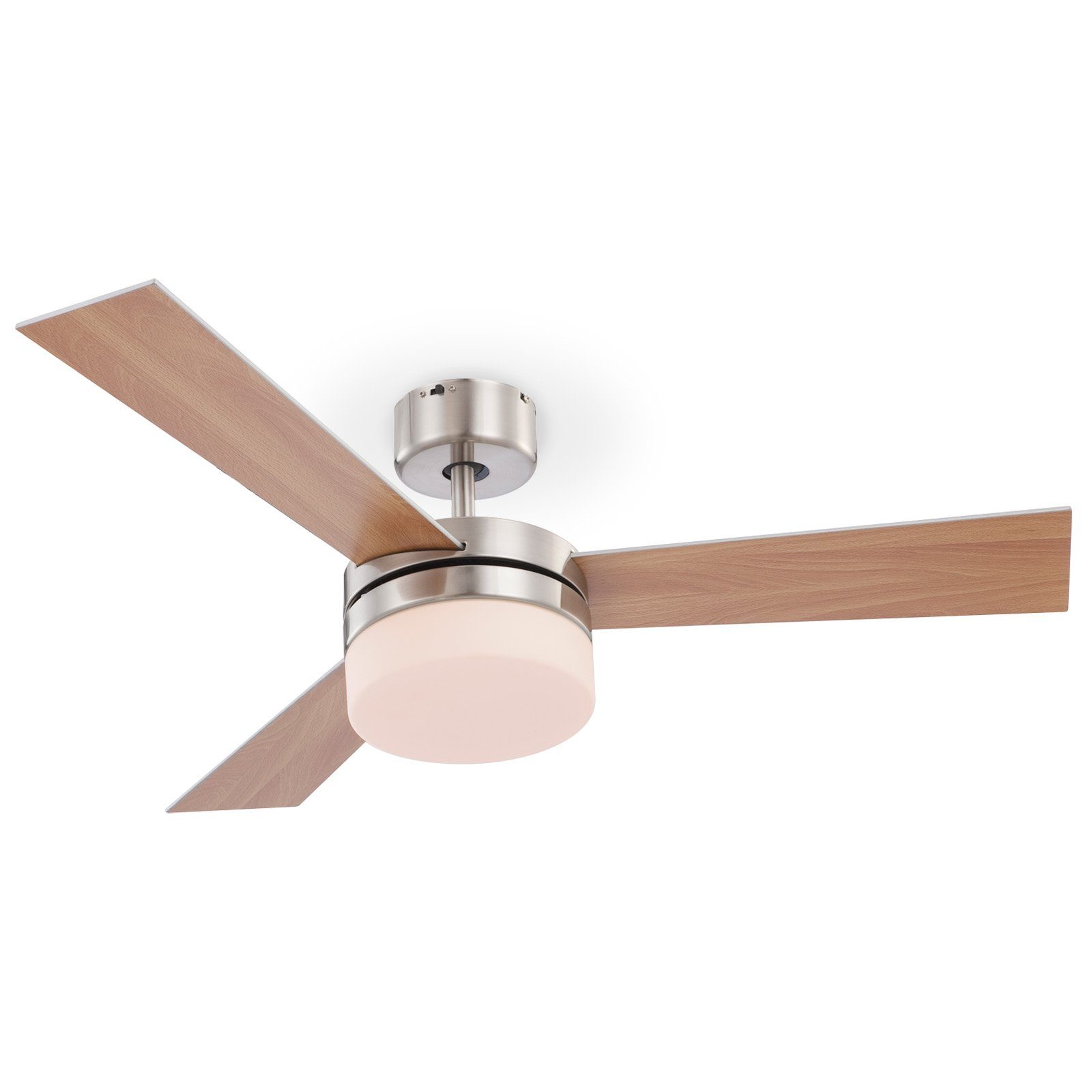 bmf-versand Deckenventilator Deckenventilator mit Licht und günstig online kaufen