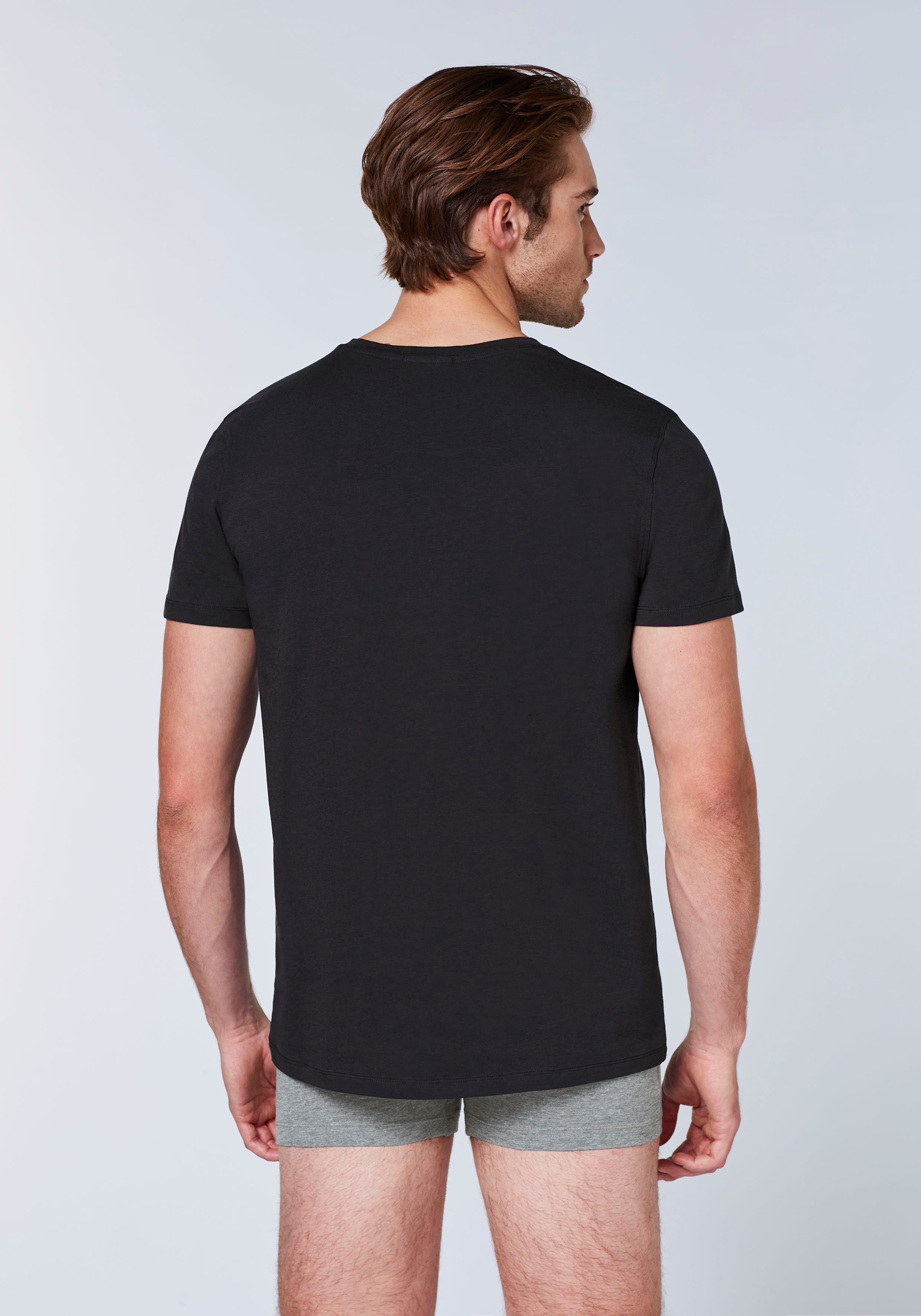 Chiemsee V-Shirt