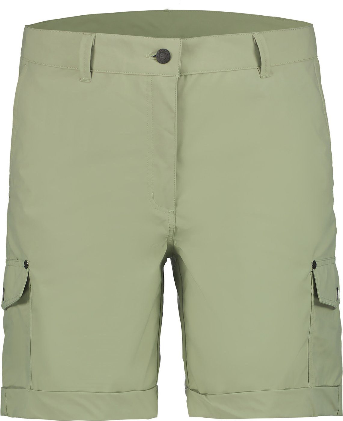 Icepeak Shorts ICEPEAK AVALON HELLGRÜN