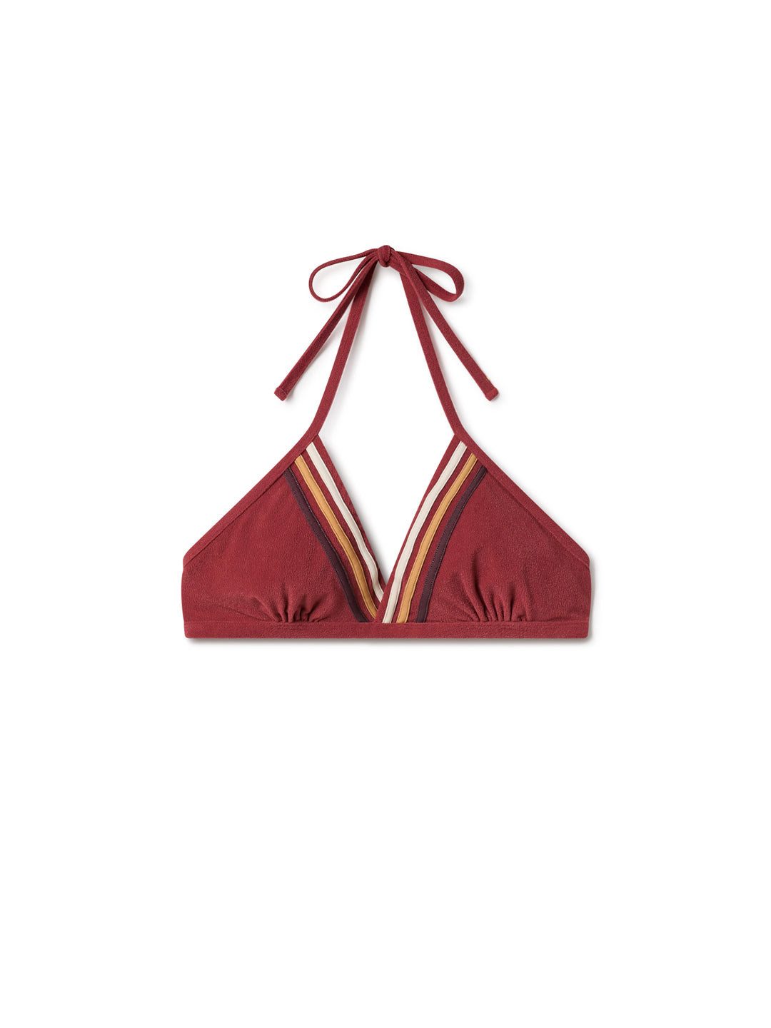 Badeanzug Saffery Top -