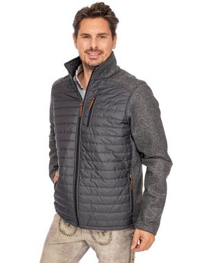 Alp1964 Trachtenjacke Outdoorjacke 409801 grey