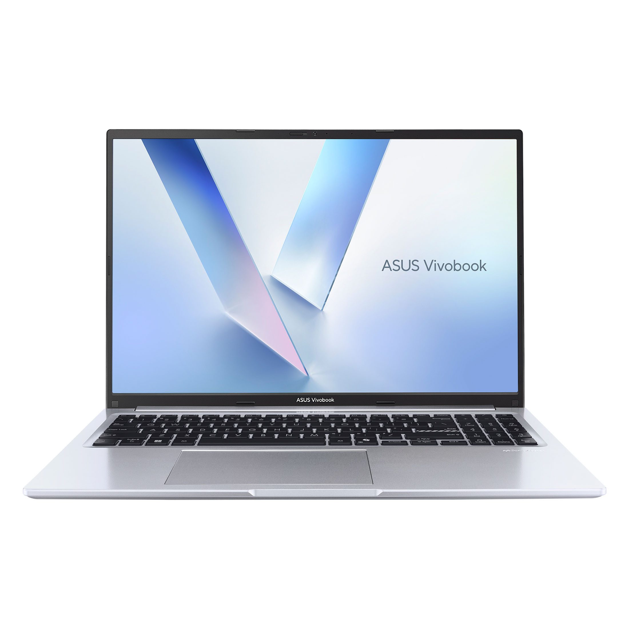 Asus Vivobook 16 - 16" WUXGA - AMD Ryzen 7 170 Notebook (40,64 cm/16 Zoll, AMD Ryzen™ 7 170, Radeon™ Graphics, 8 GB, 250 GB SSD)