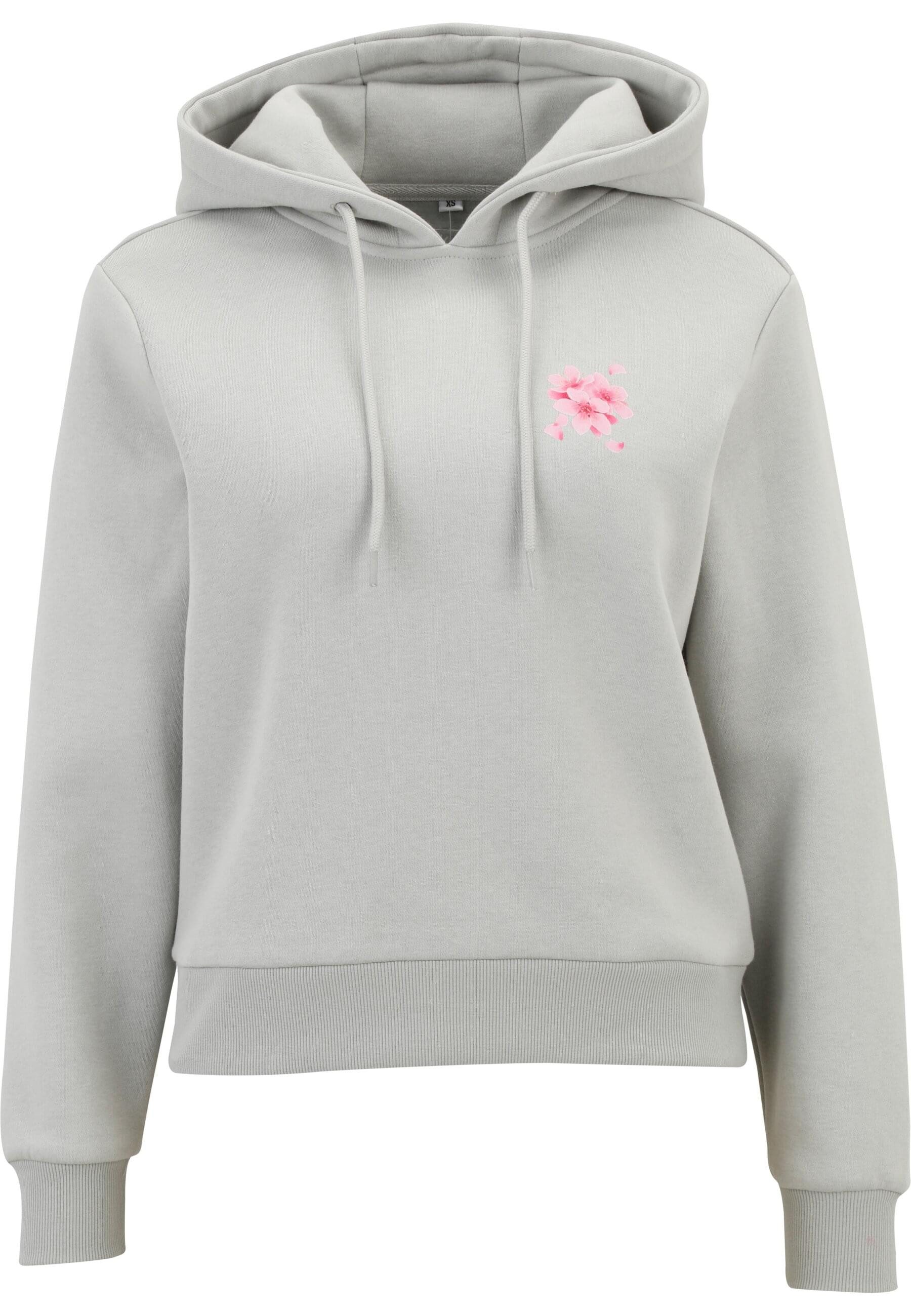 Miss Tee Kapuzenpullover "Miss Tee Self Love Club Hoody", (1 tlg.) günstig online kaufen