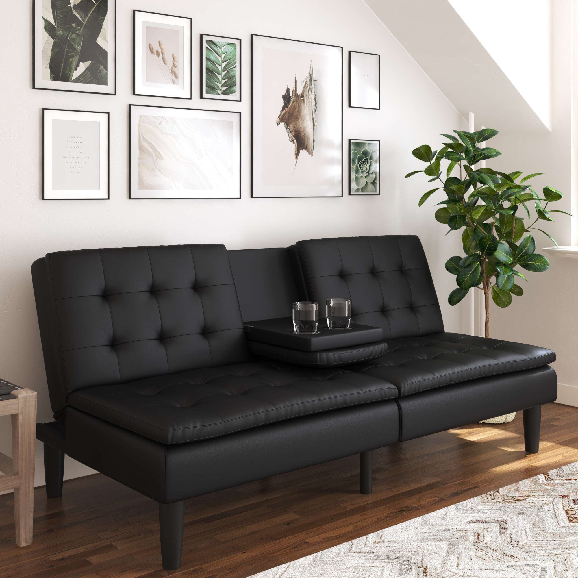Dorel Home Schlafsofa MAINE, Kinosofa mit günstig online kaufen