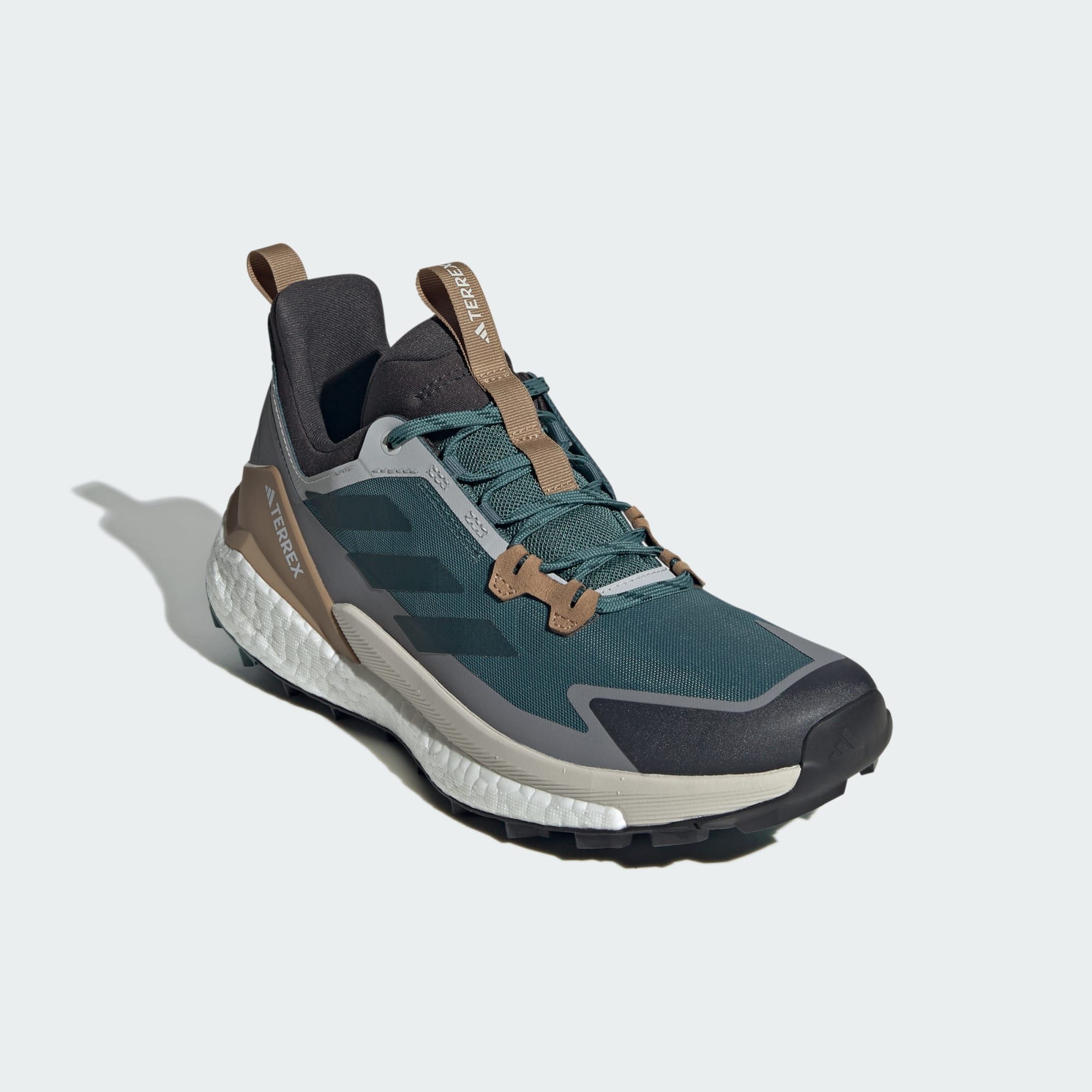 adidas TERREX TERREX FREE HIKER 2.0 LOW WANDERSCHUH Walkingschuh