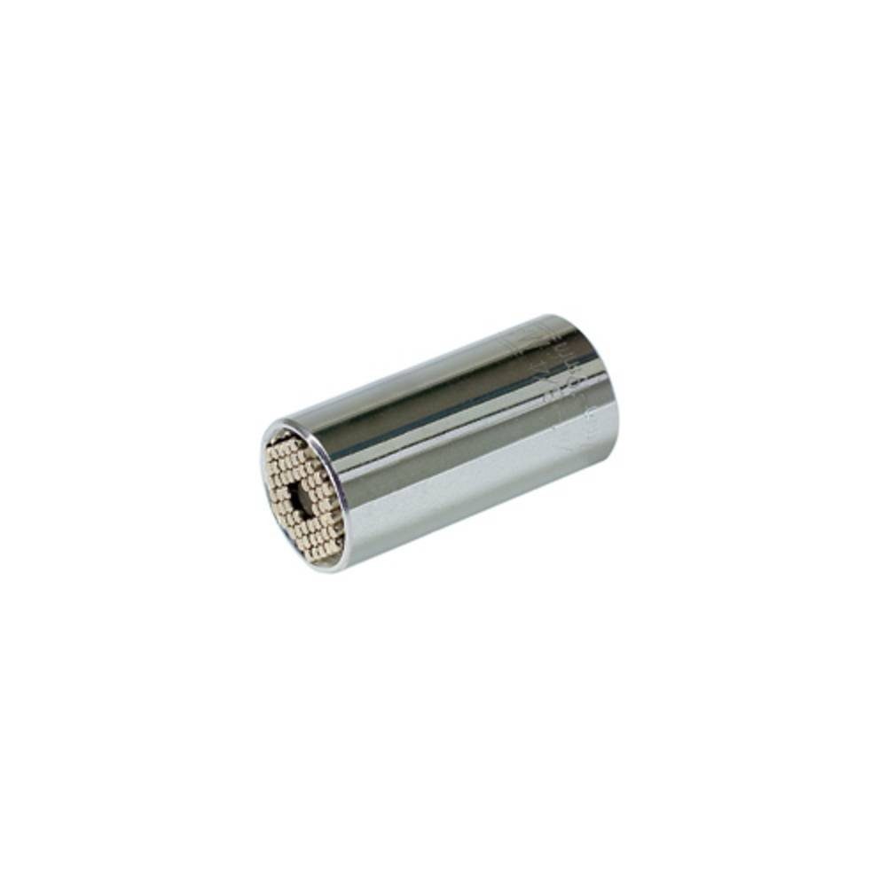 Wiha Bit- und Steckschlüsselset Gripper Steckschlüssel-Einsatz, 3/8″ 09400