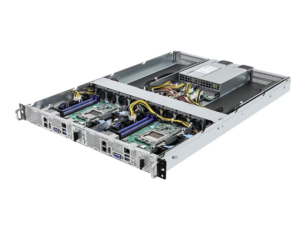 Asrock NAS-Server