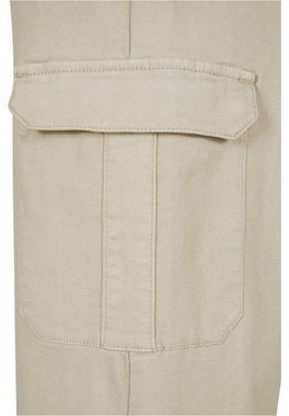 URBAN CLASSICS Stoffhose Urban Classics Damen (1-tlg)