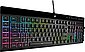 Corsair »K55 RGB PRO XT« Gaming-Tastatur, Bild 2