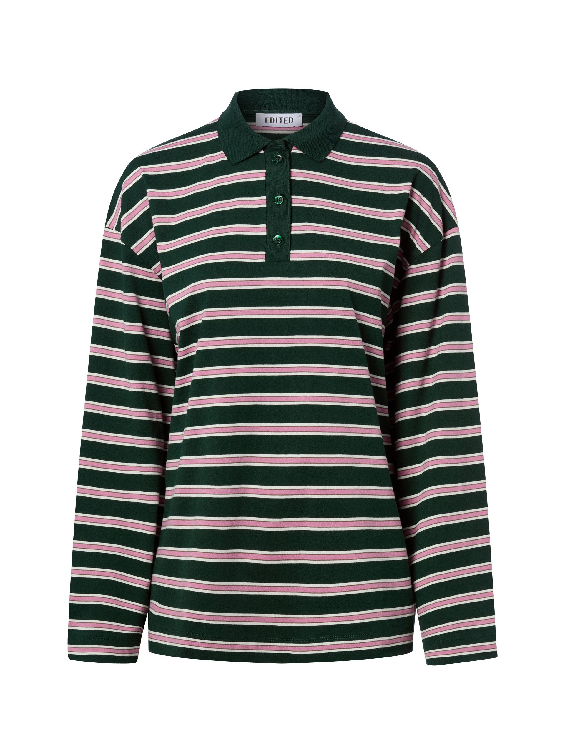 EDITED Poloshirt