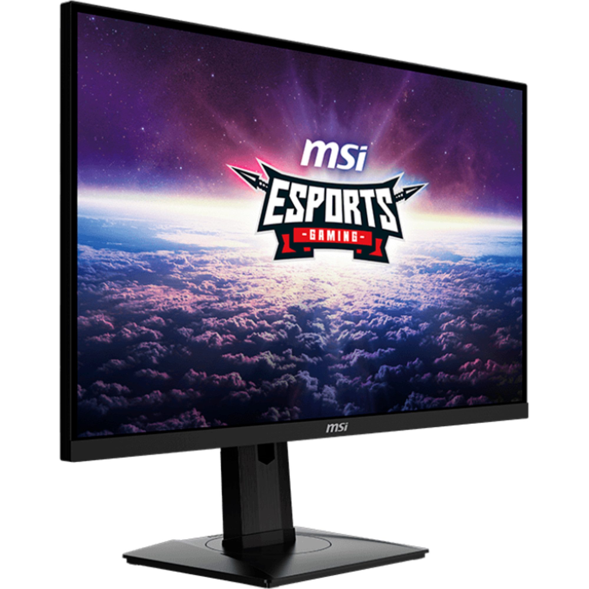 MSI G274PFDE, Gaming-Monitor, (FullHD, Rapid IPS) TFT-Monitor