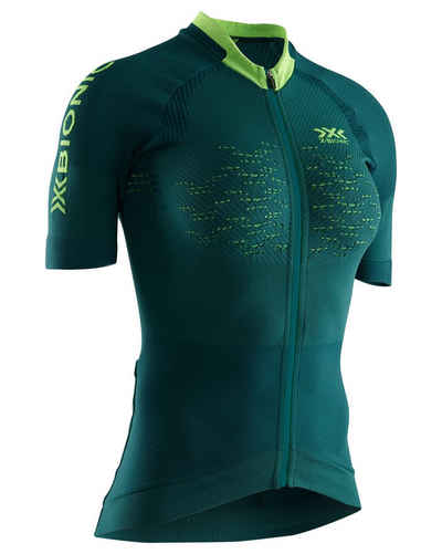 X-Bionic Radtrikot