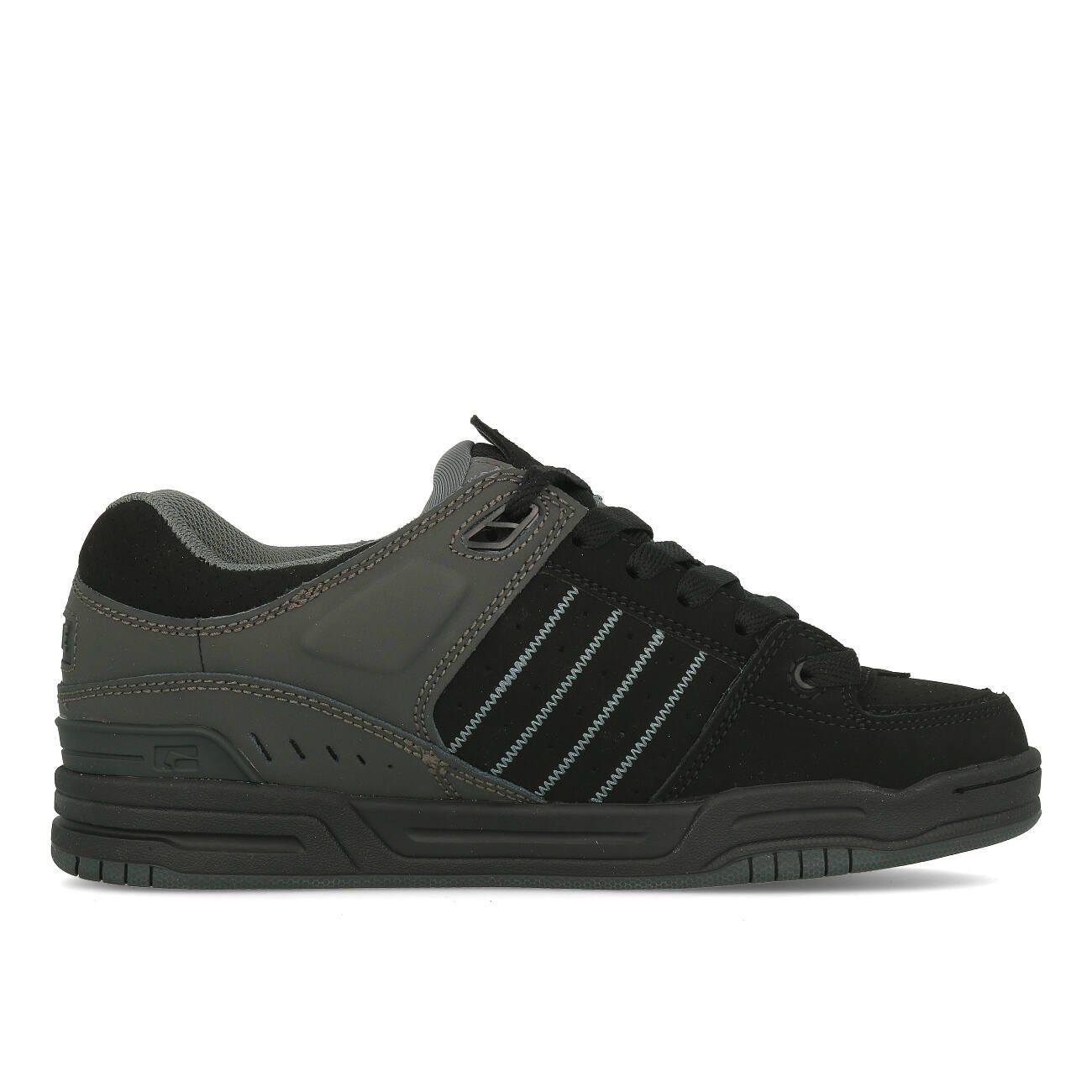 Globe Globe Fusion Herren Black Night Sneaker