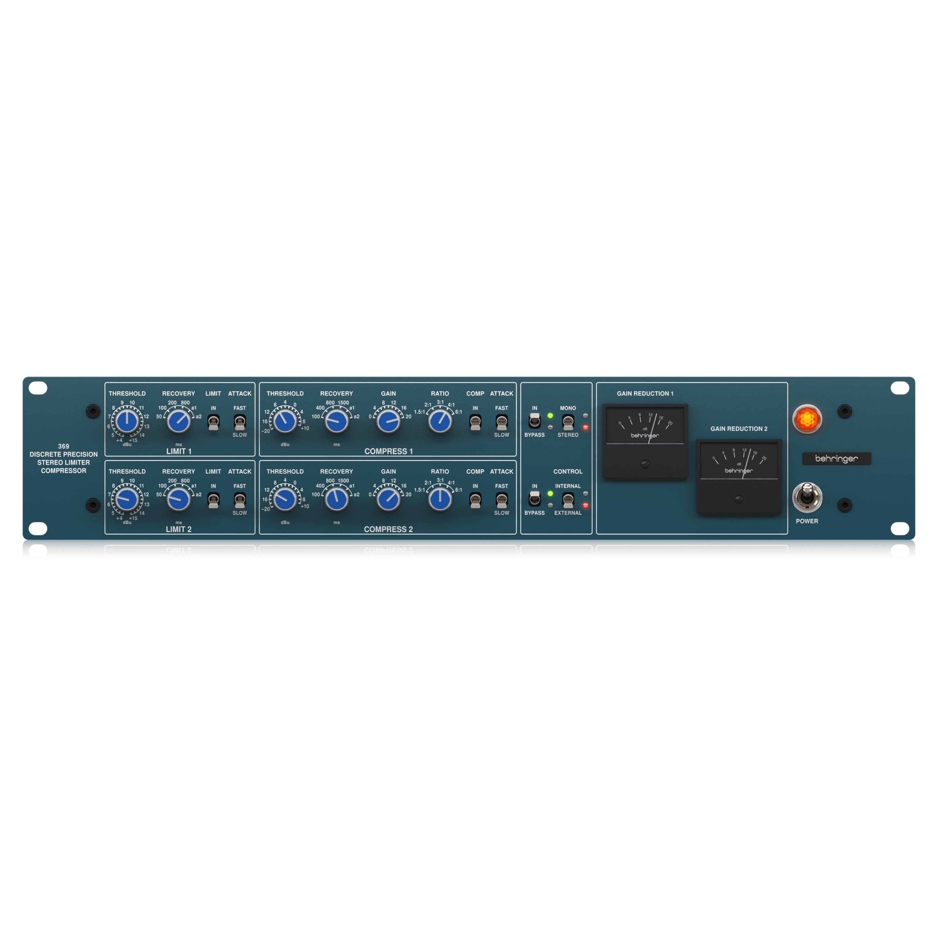Audio-Wandler