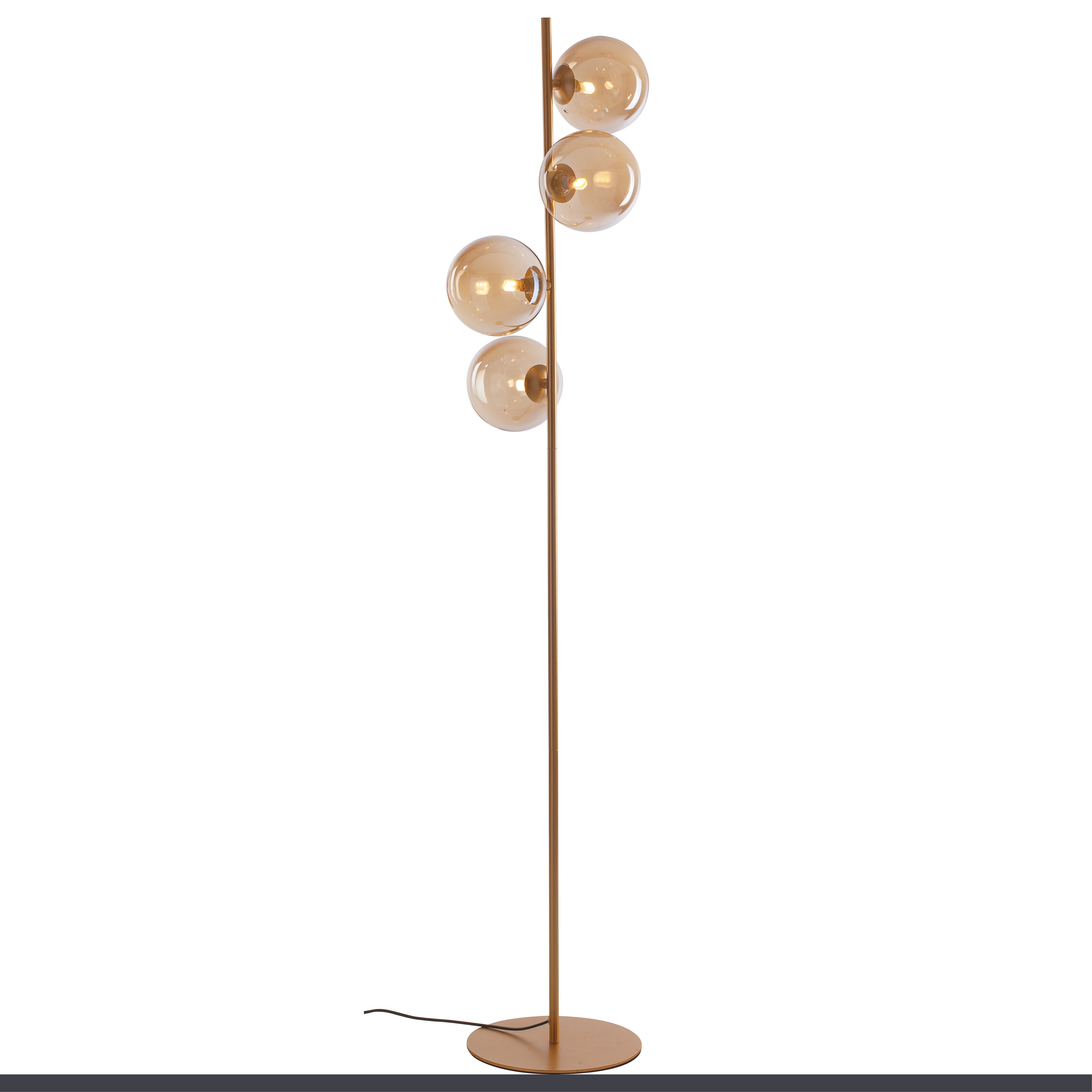 Stehlampe Neptun