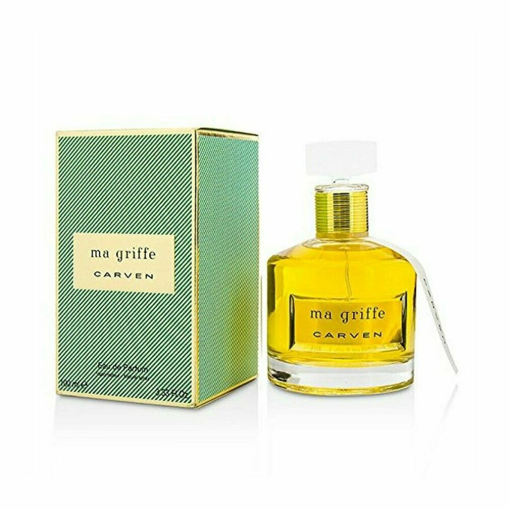 CARVEN Eau de Parfum ma griffe epv 100ml