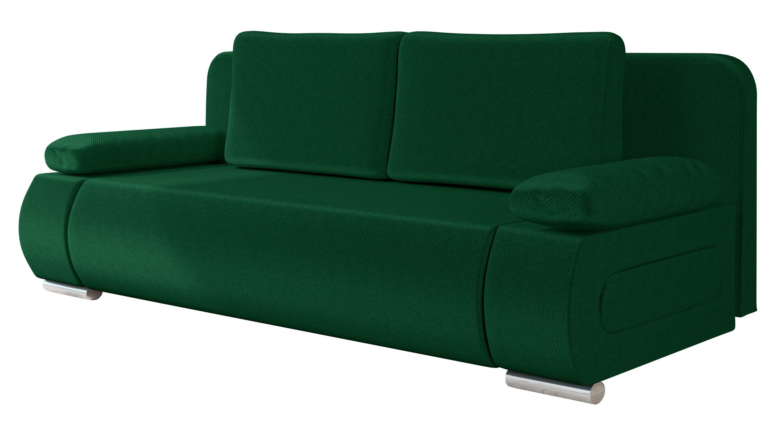 MIRJAN24 Schlafsofa Emma, mit Schlaffunktion und günstig online kaufen