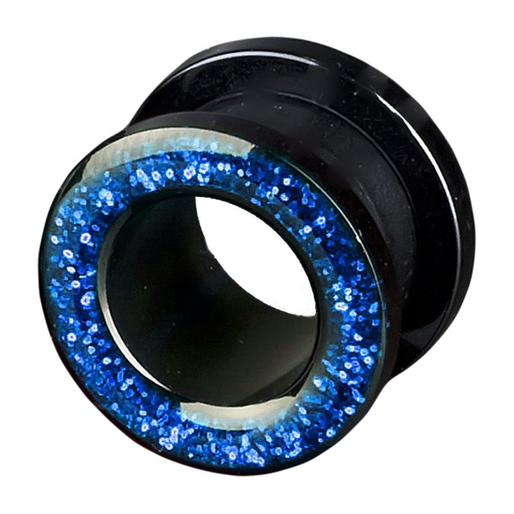 viva-adorno Plug 1 Stück Flesh Tunnel günstig online kaufen