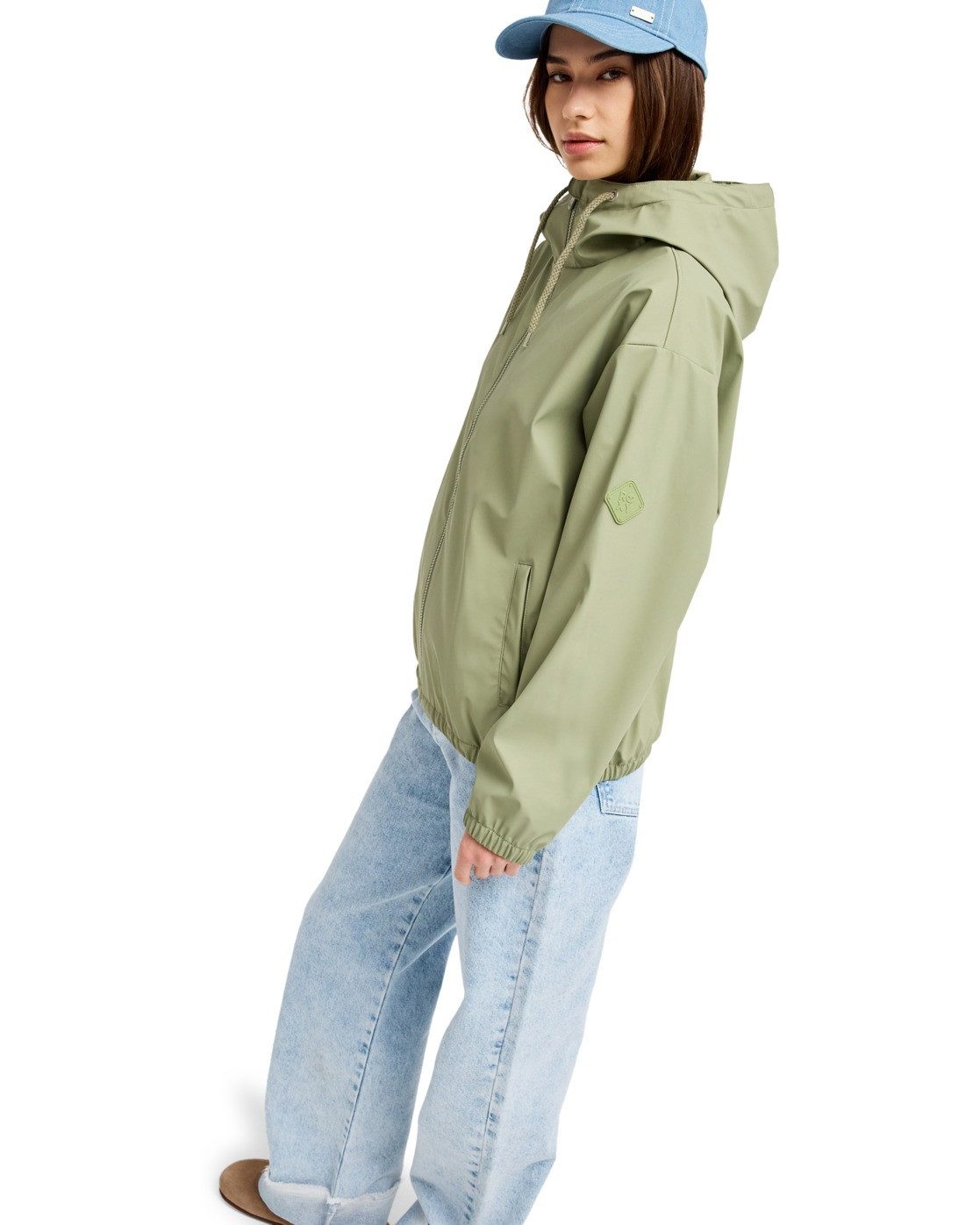 Roxy Outdoorjacke Wait For Me Light