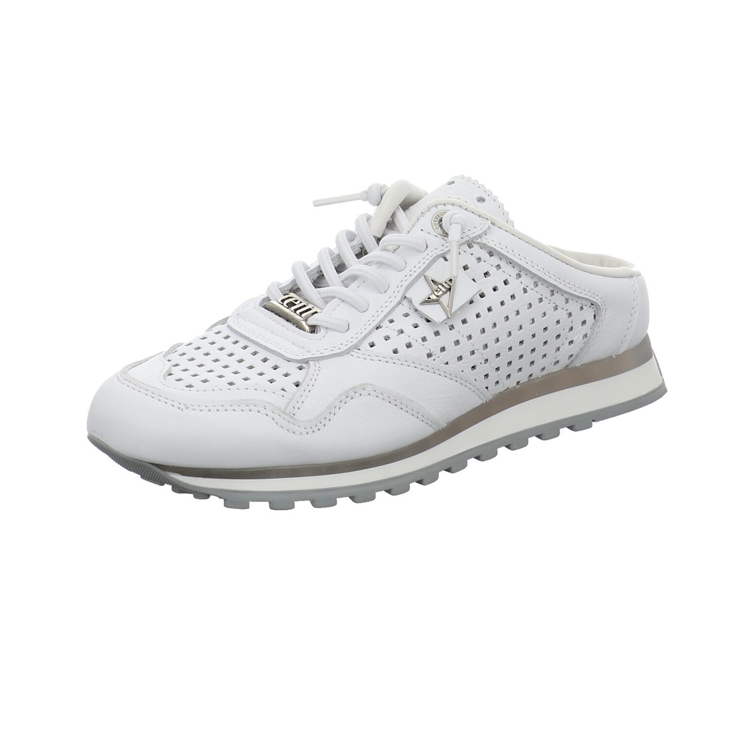 NATURE ALL WHITE Slipper