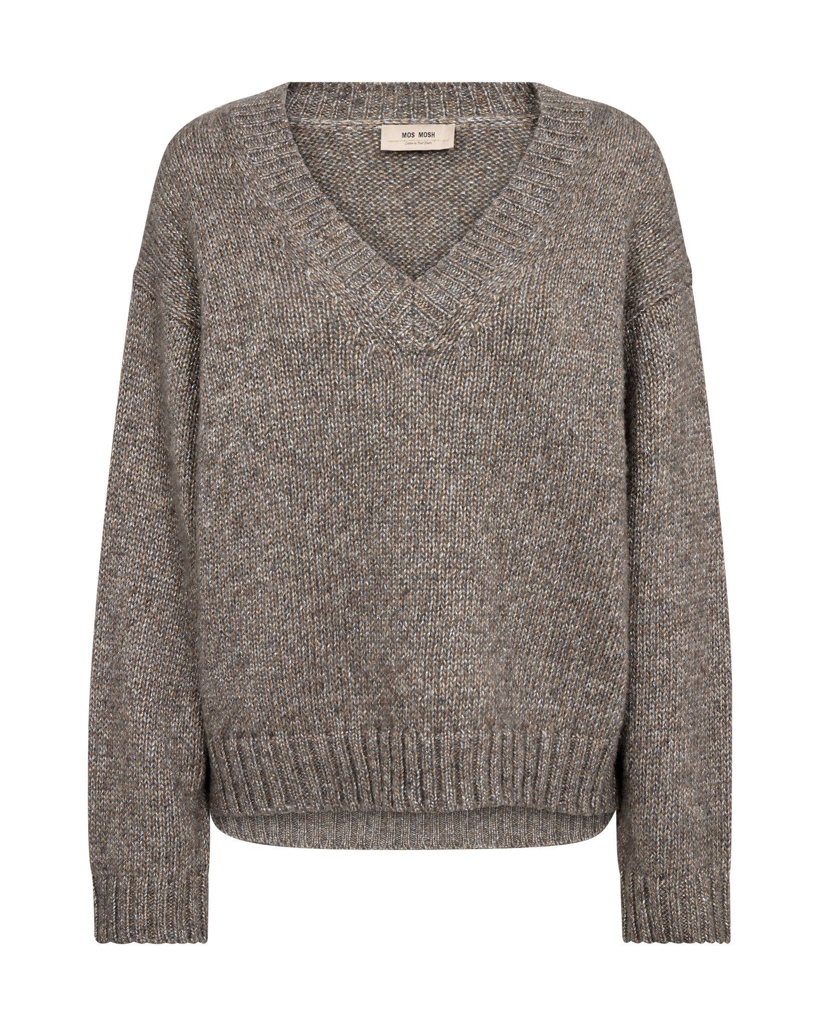 Mos Mosh Strickpullover