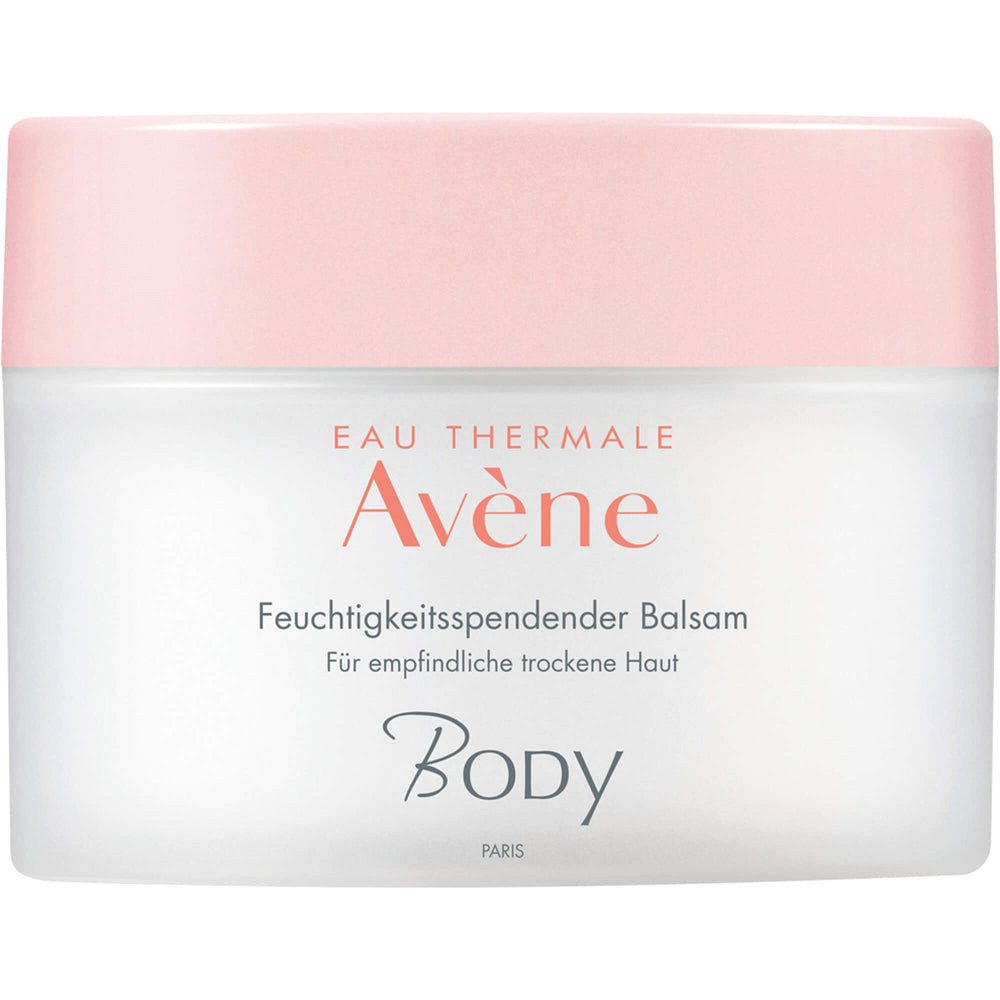 Feuchtigkeitscreme Body Feuchtigkeitsspendender Balsam
